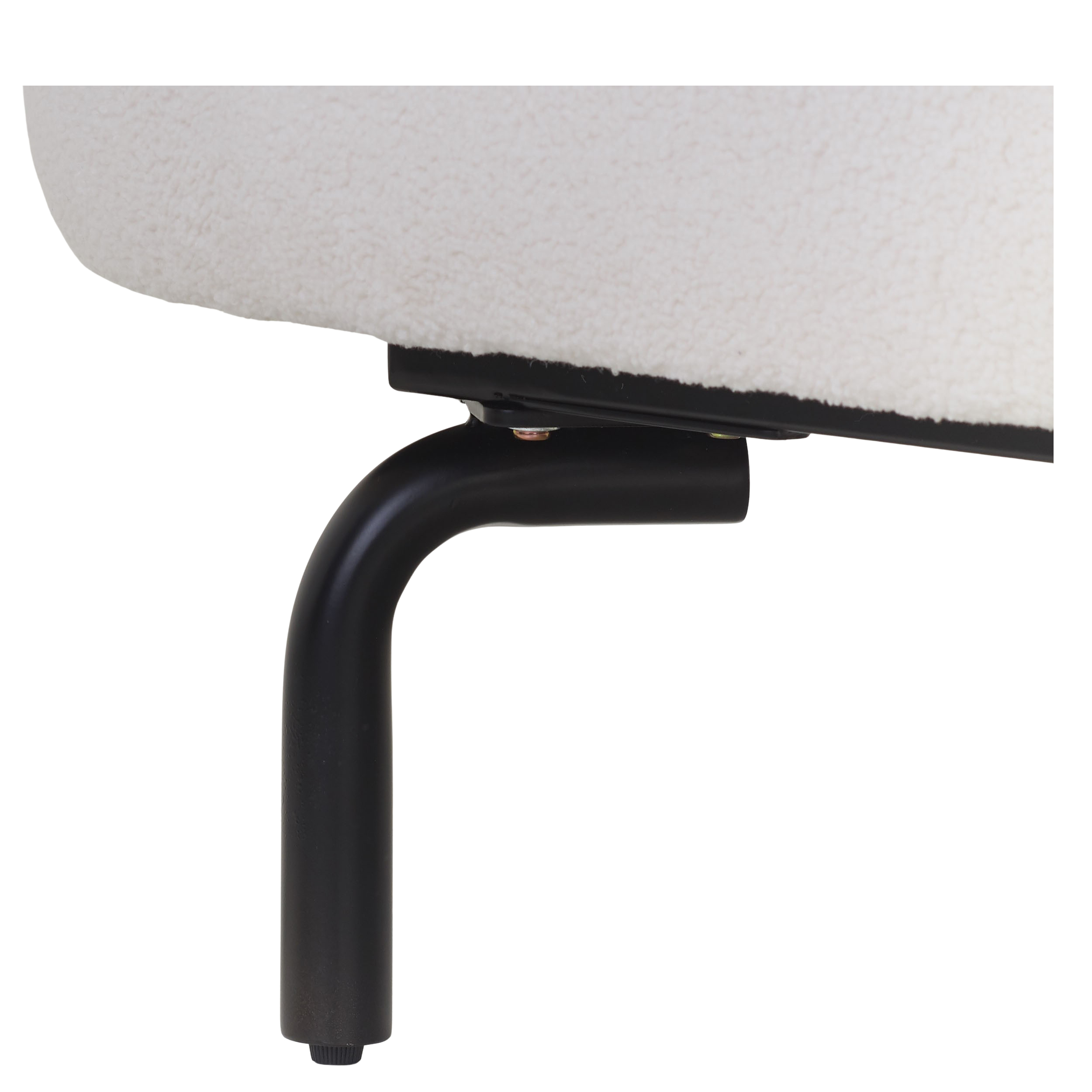 Sofa 3-Sitzer Nuvola