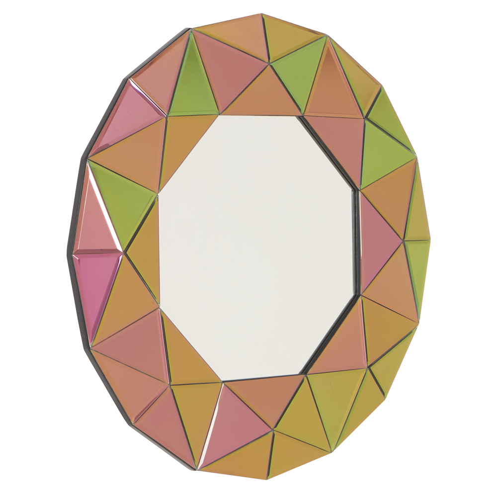 Wandspiegel Diamond