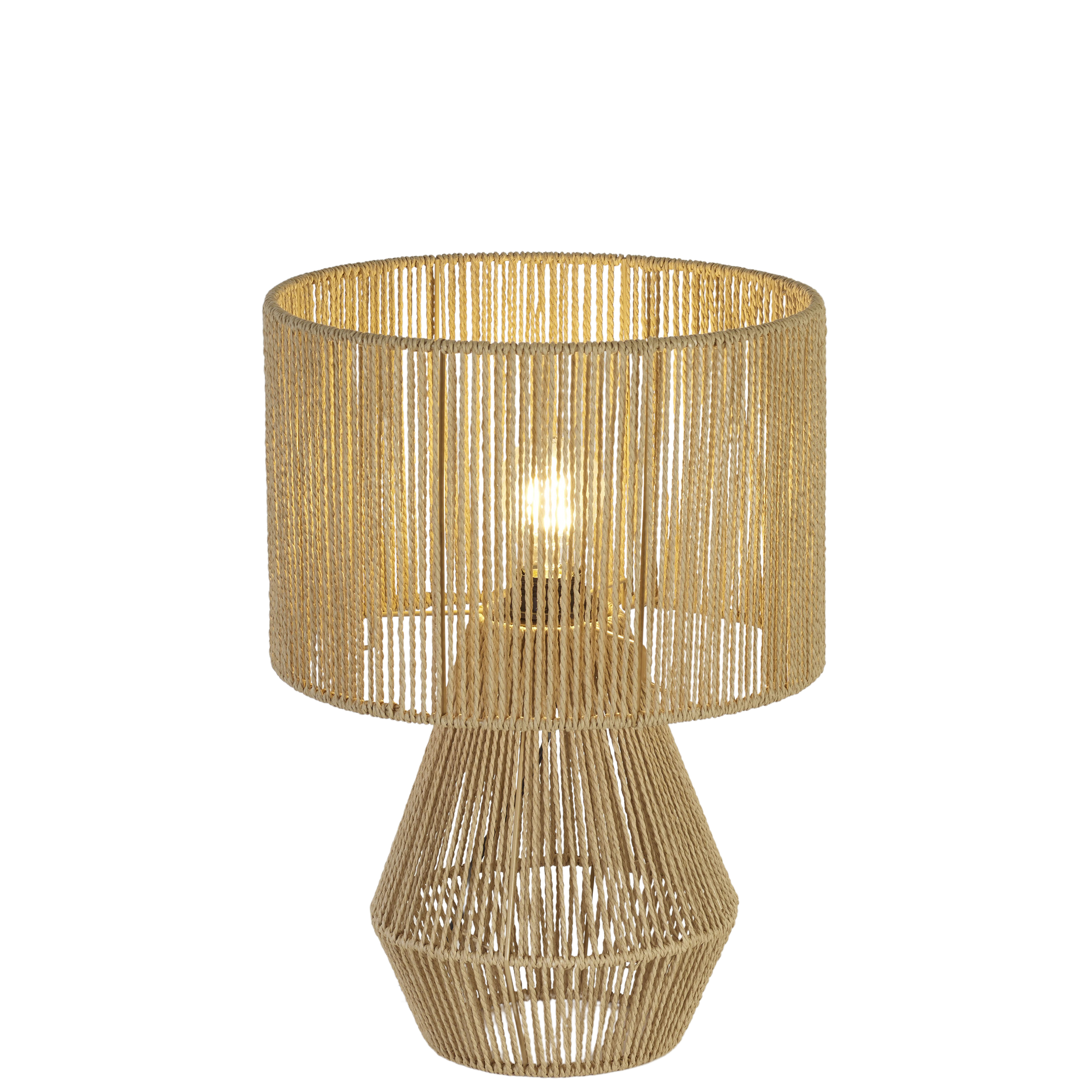 Tischleuchte 1-flg. Fils