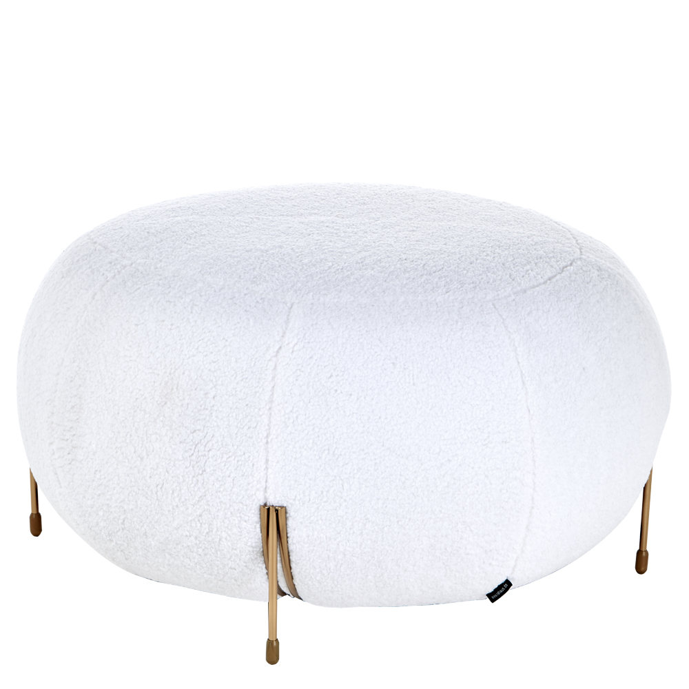 Hocker Bulging (groß)