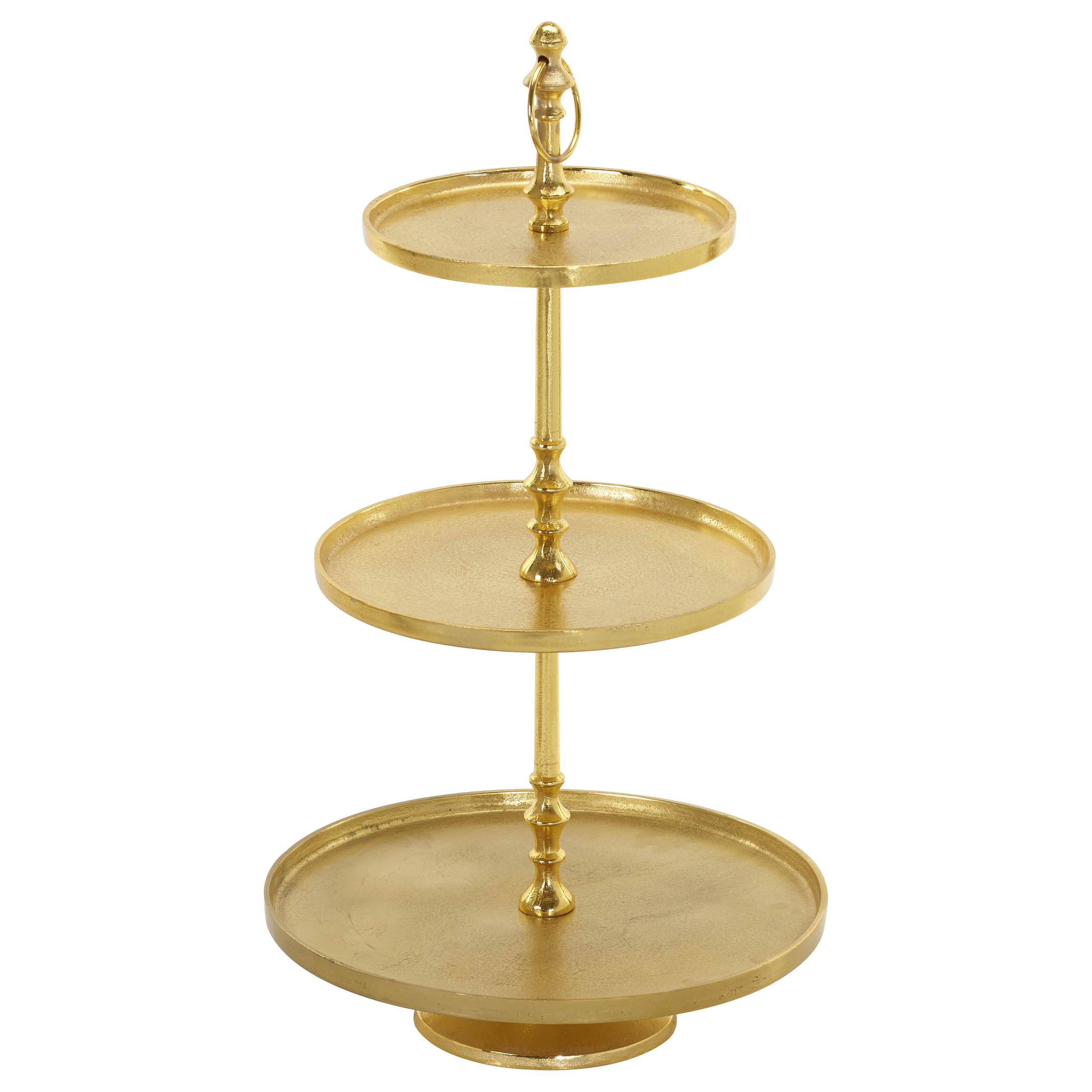 Etagere  (zerlegt) Oro