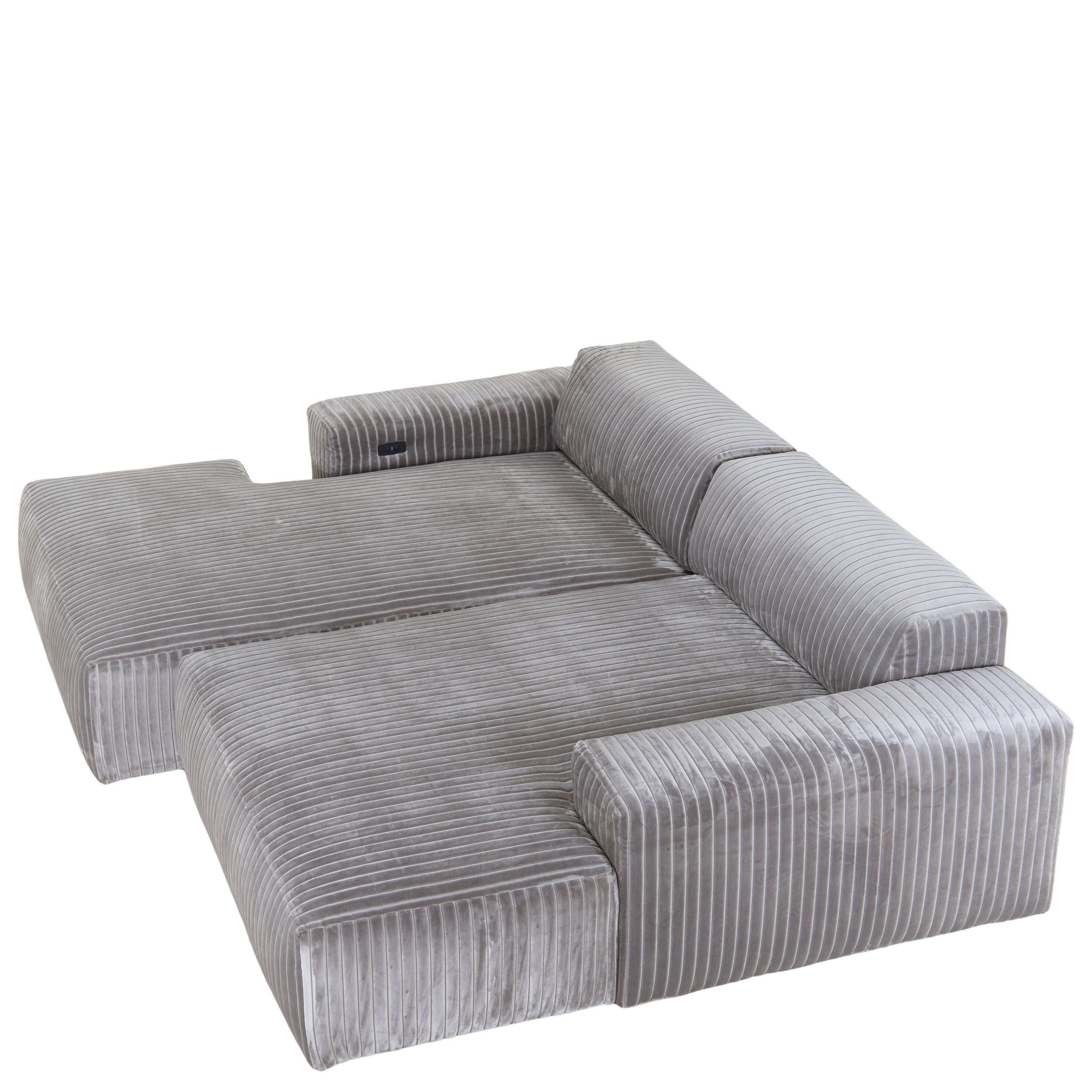 Polsterkombination Termini