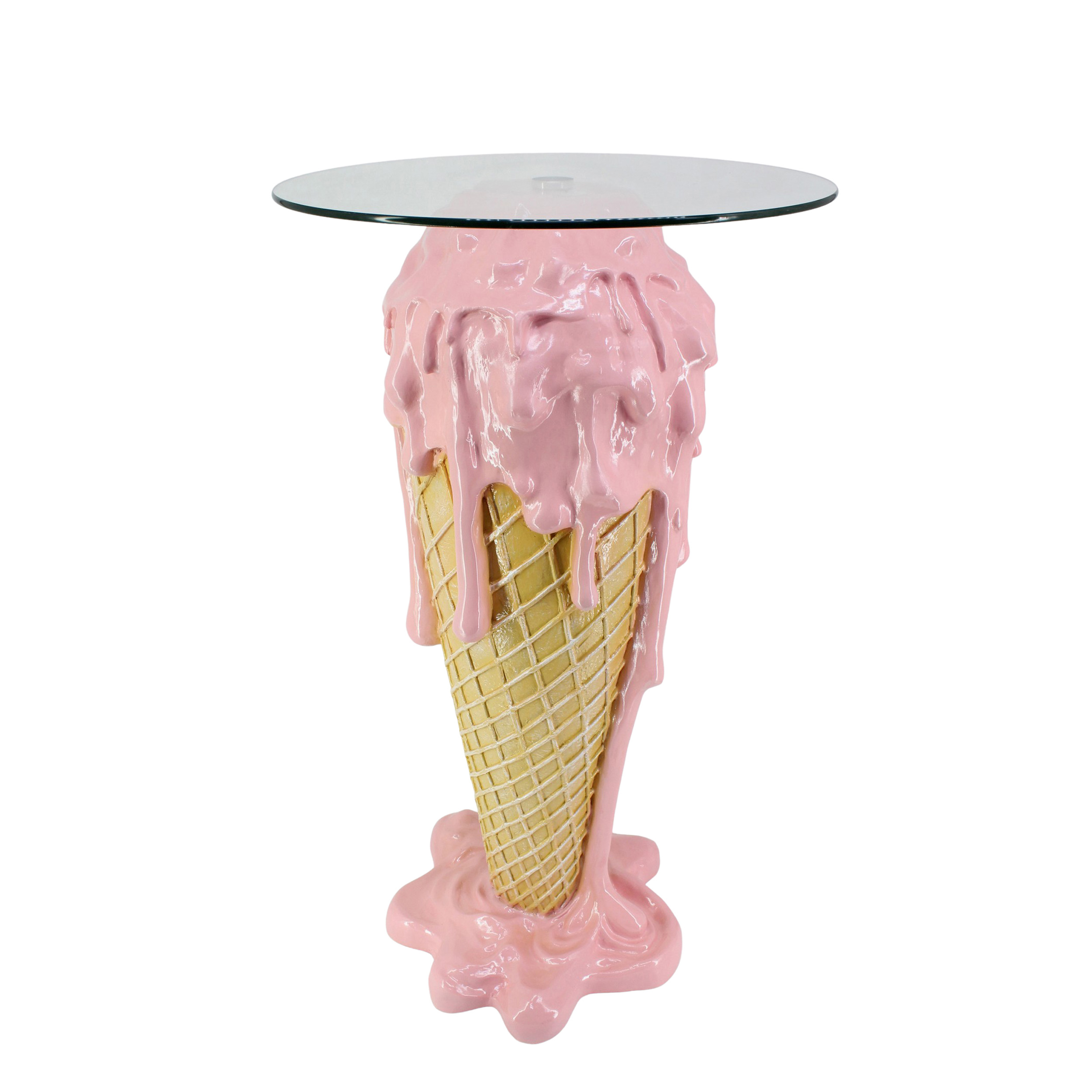 Stehtisch Ice Cream