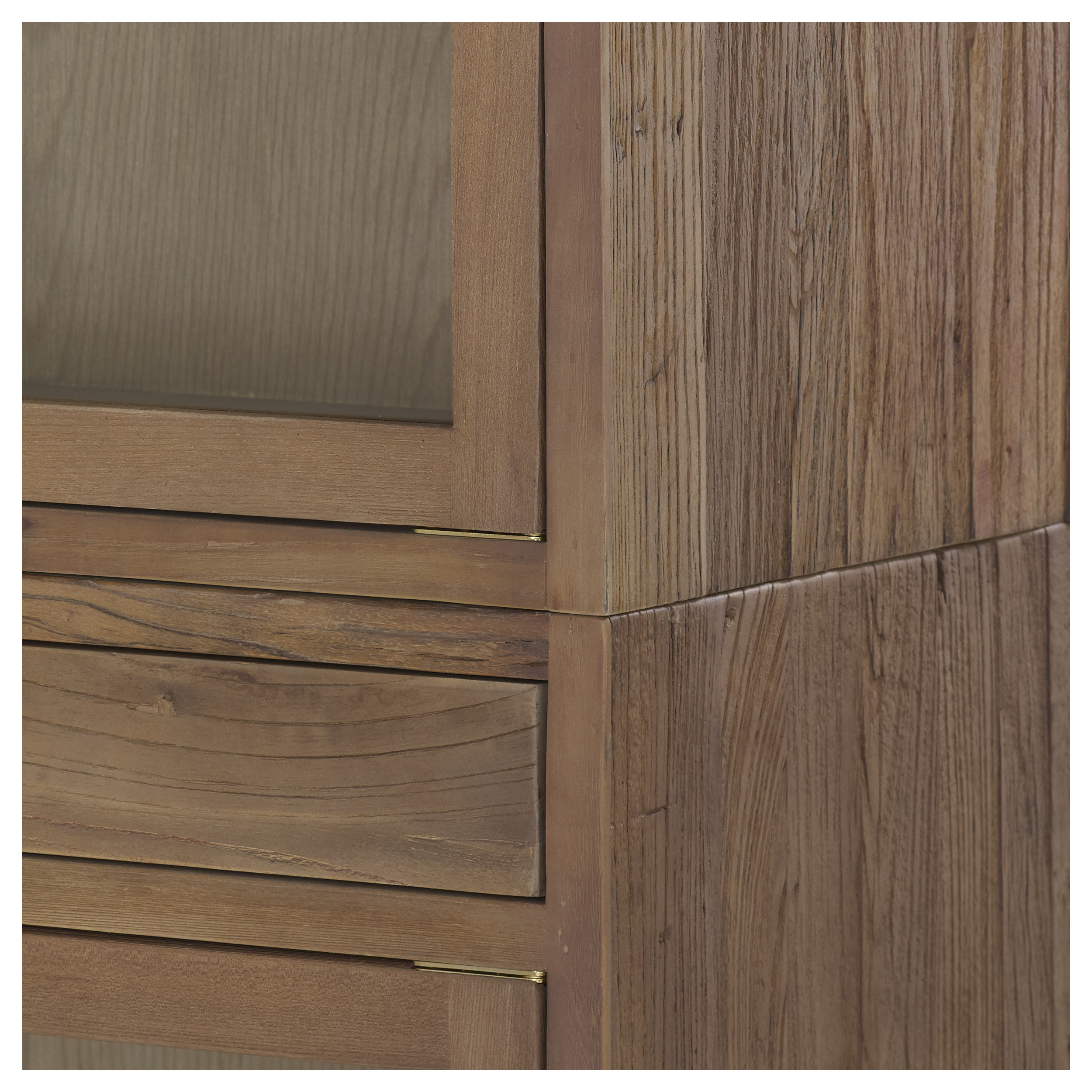 Vitrinenschrank Le Panier