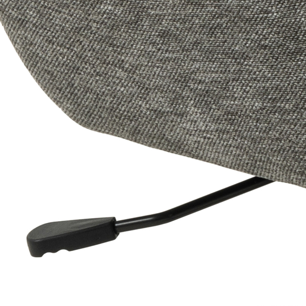 Relaxsessel mit Hocker Tamina