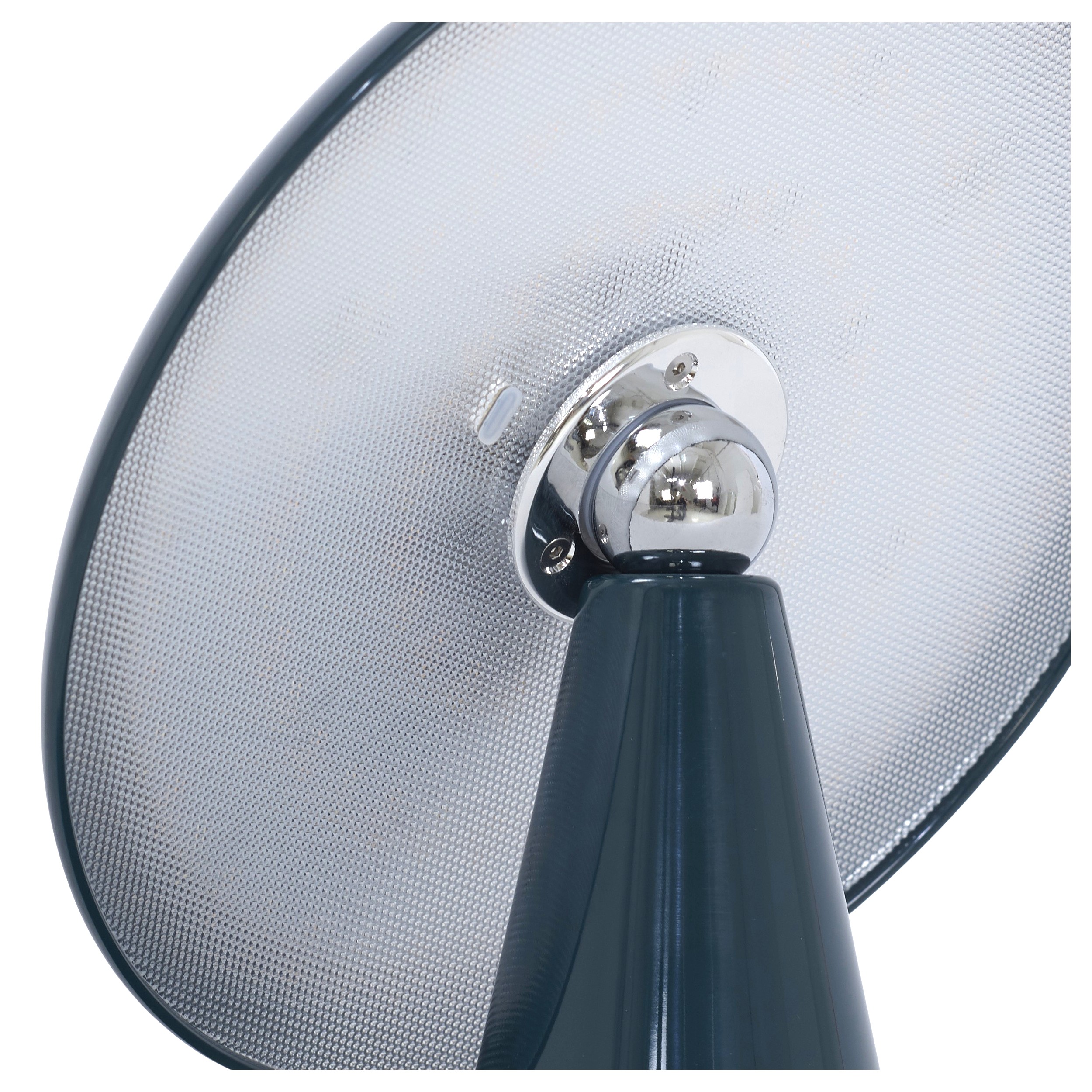 LED-Tischleuchte (dimmbar) Marrone