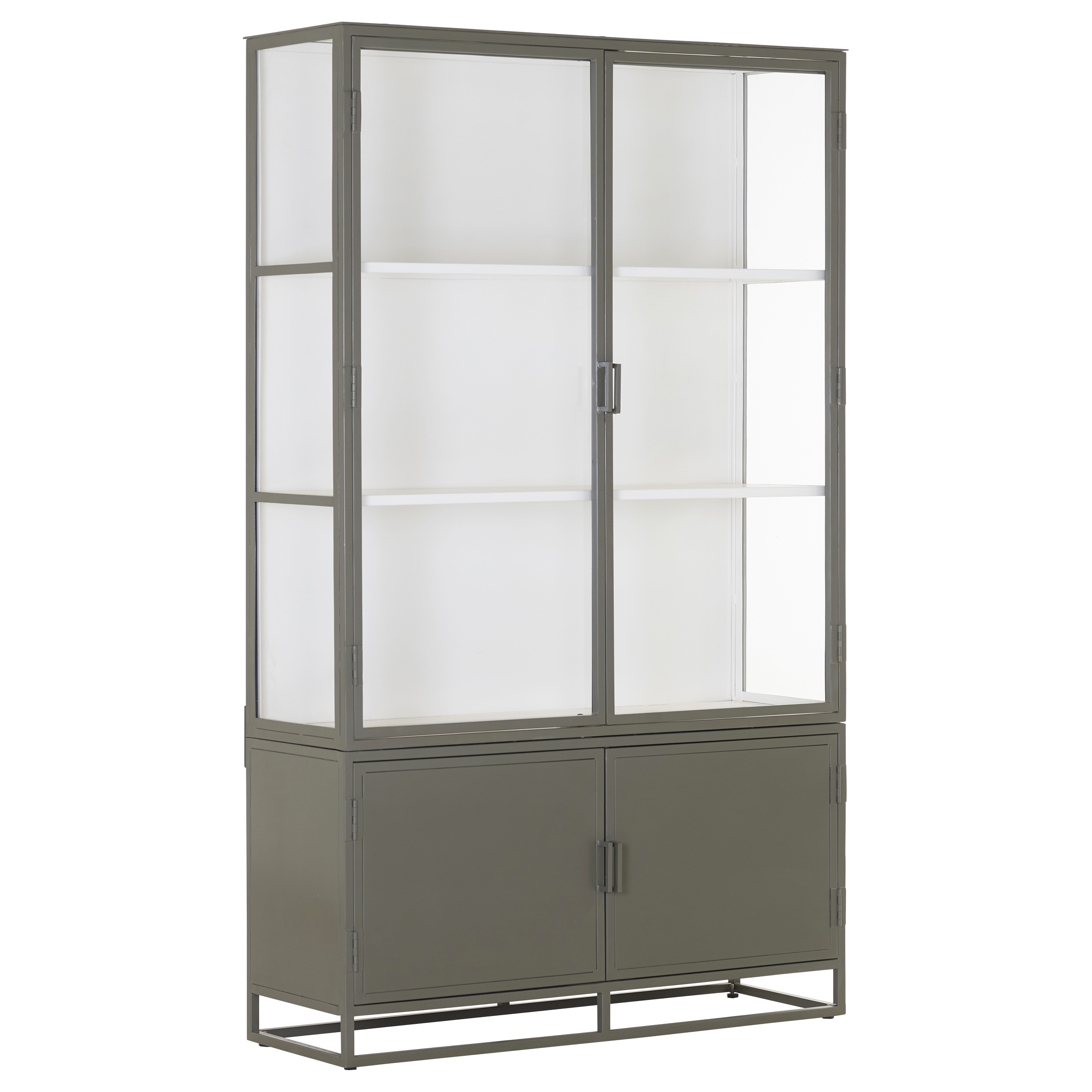 Vitrine Liverpool