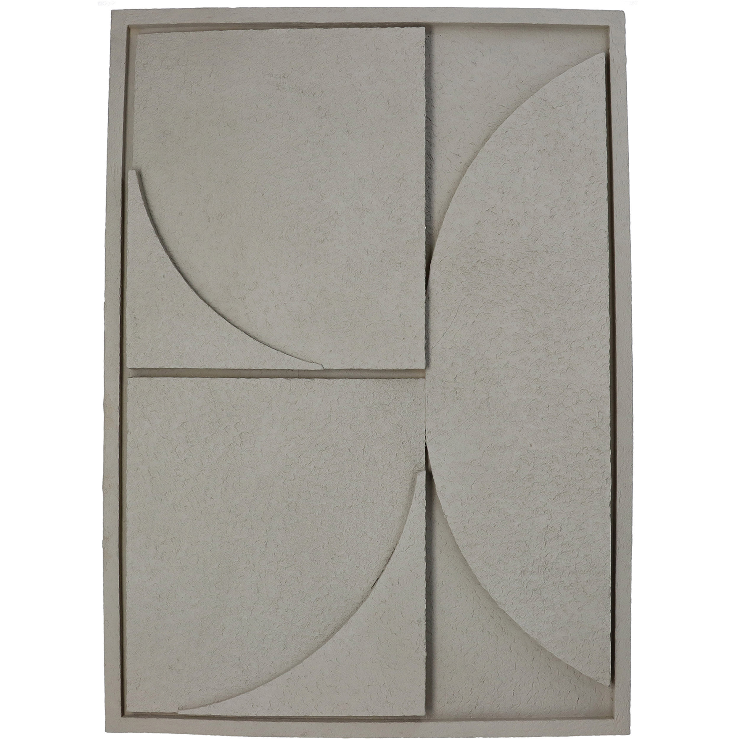 Bild Wall Plaque V