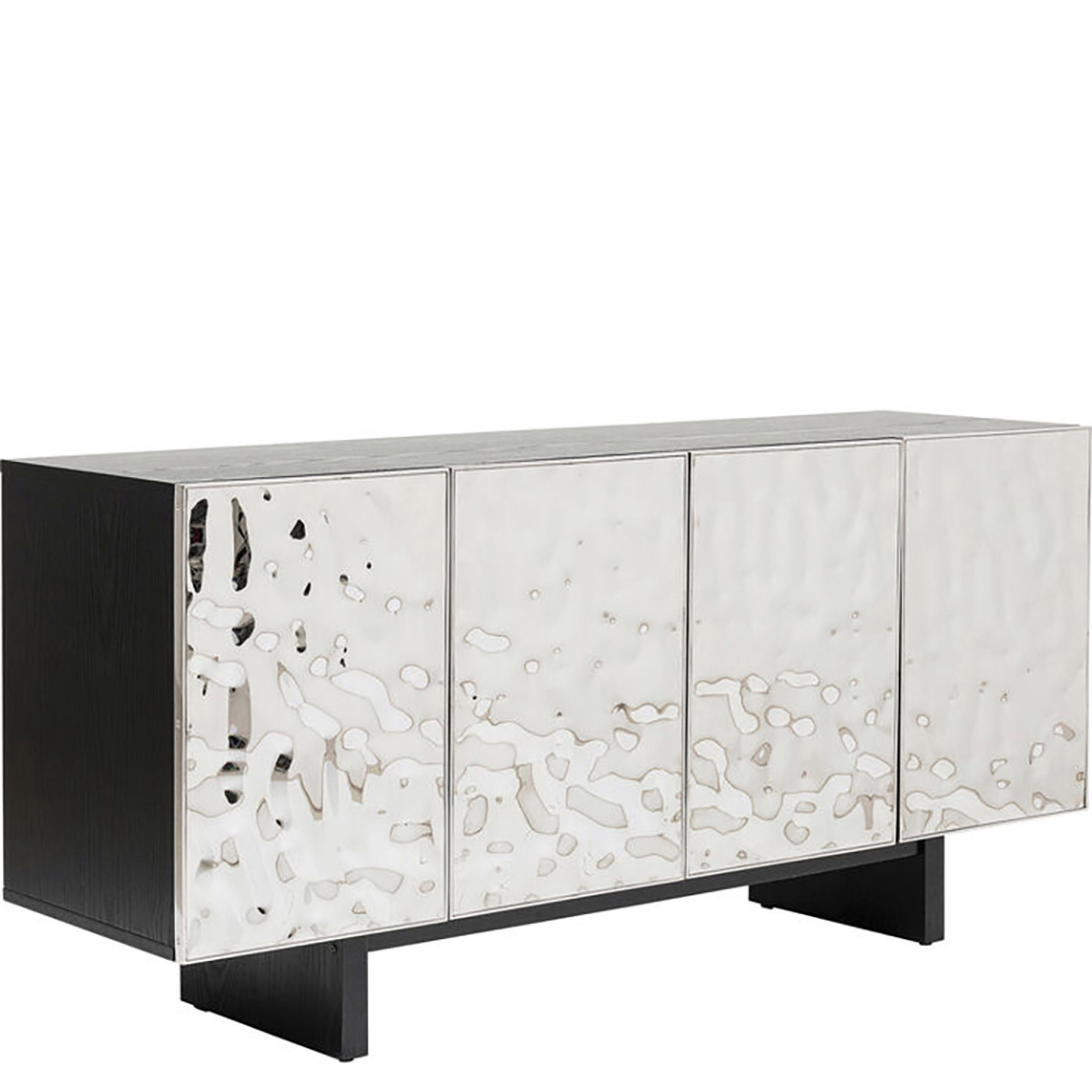 Sideboard  4-trg. Fira