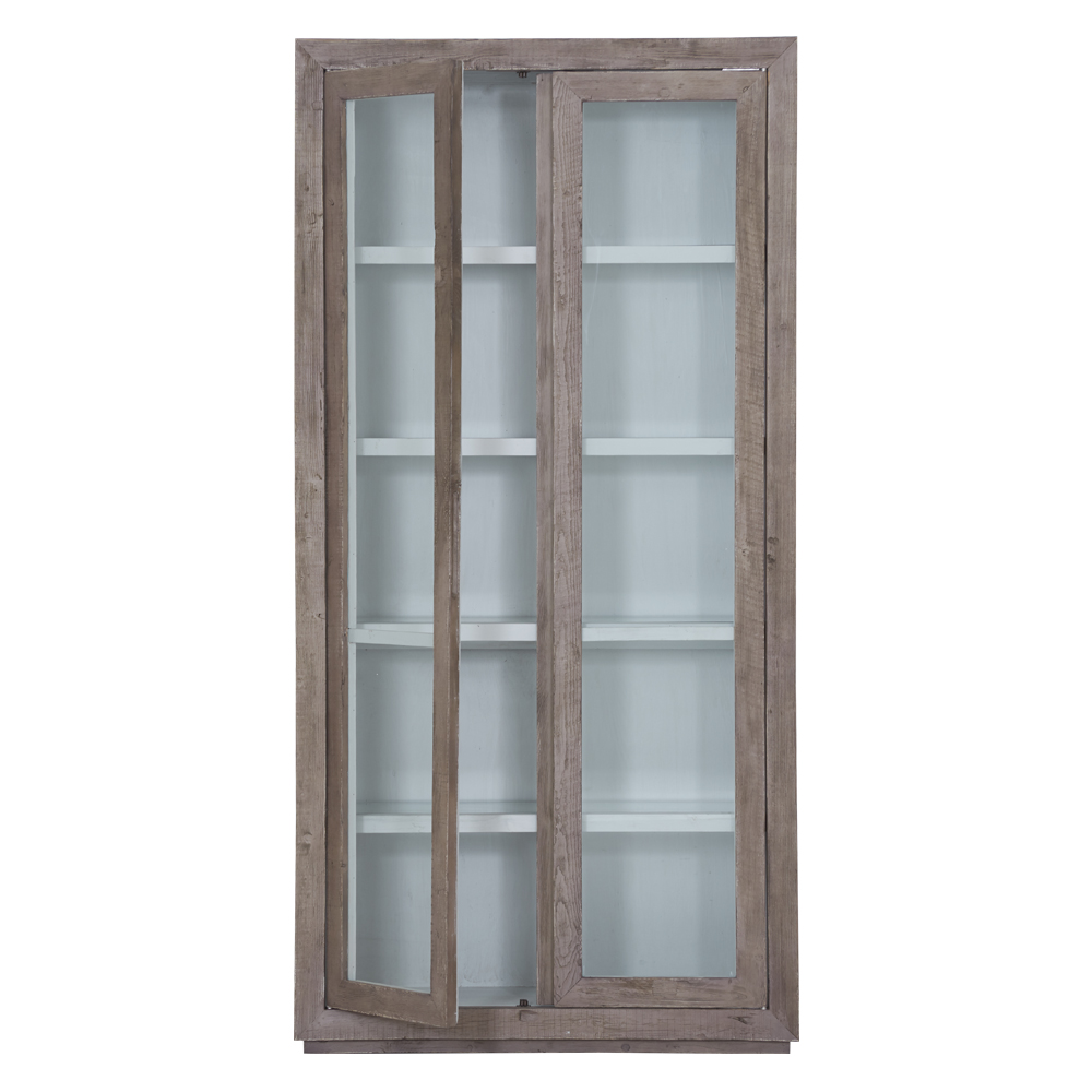 Vitrinenschrank Villard