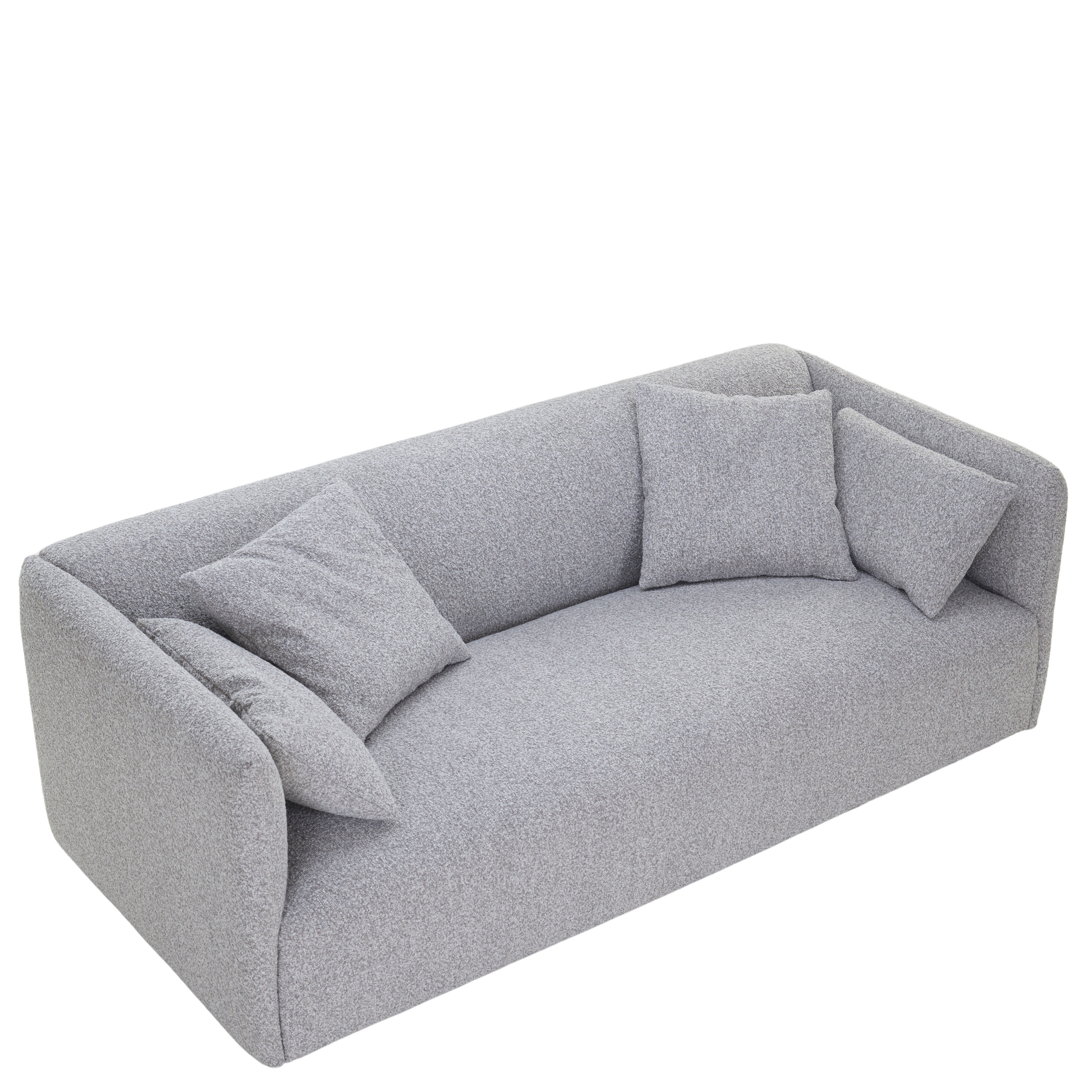 Sofa 3-Sitzer Cozy