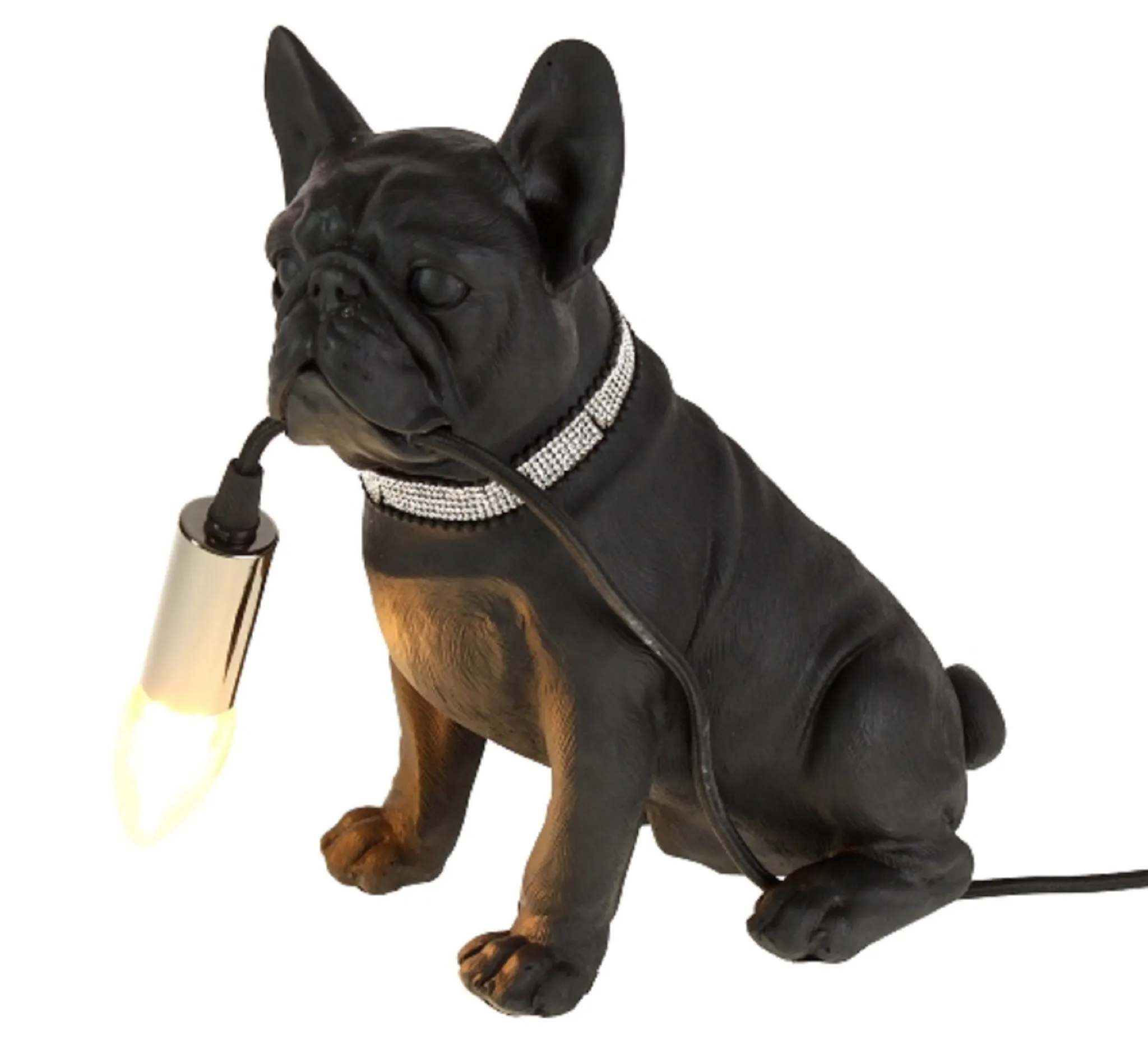 Tischleuchte Bulldog Tischleuchte Bulldog