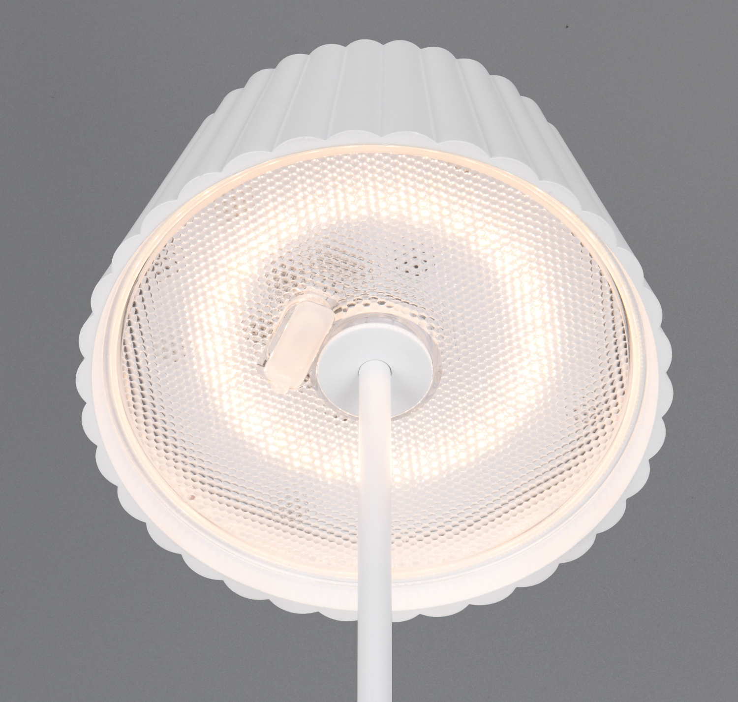 LED-Tischleuchte Samson