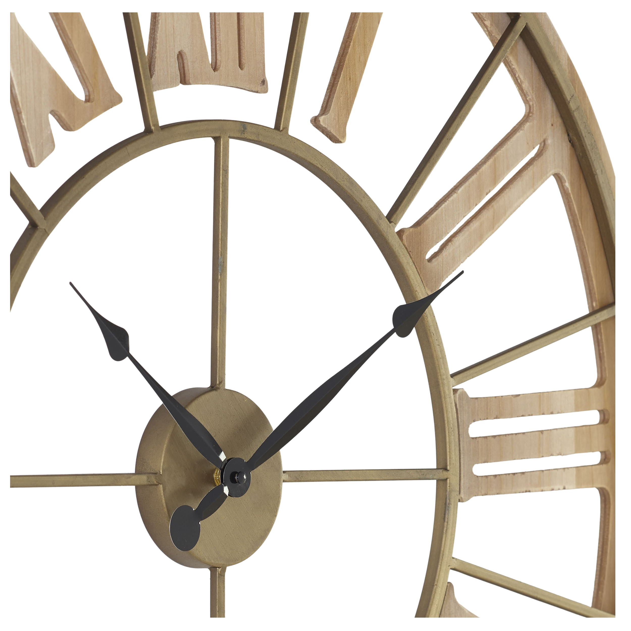 Wanduhr 1983 Series