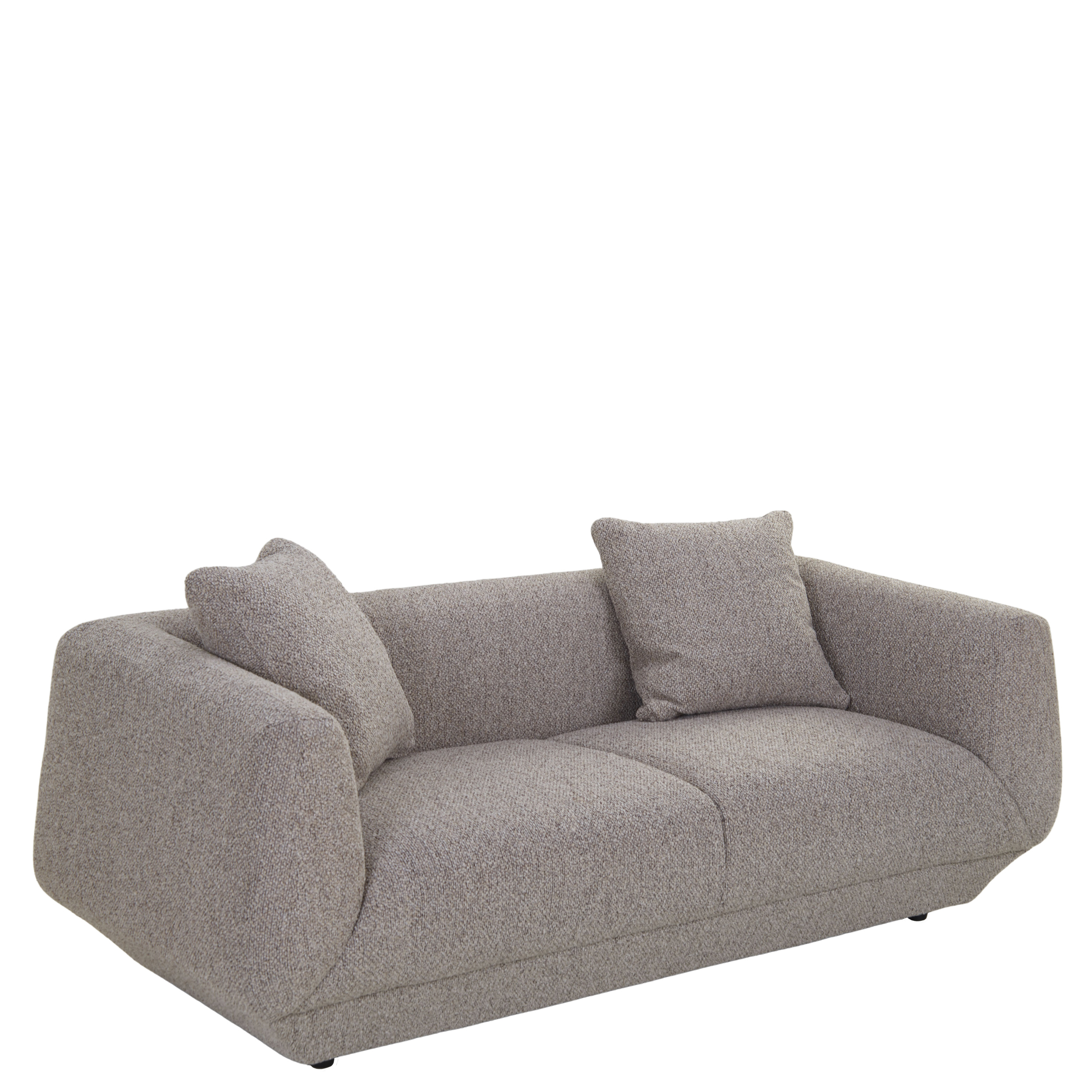 Sofa 2-Sitzer Charlene