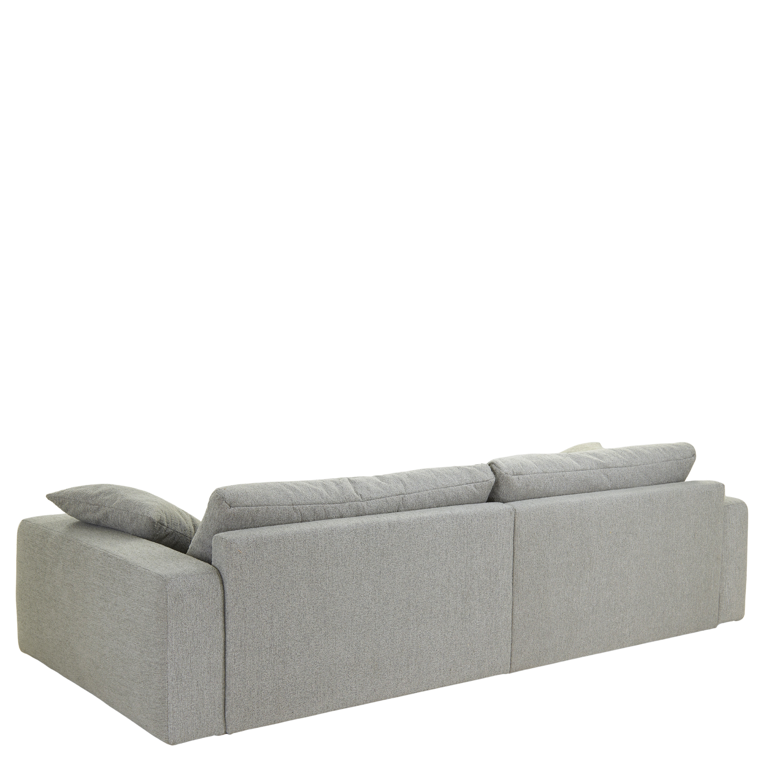 Maxi-Sofa (geteilt) Pagia