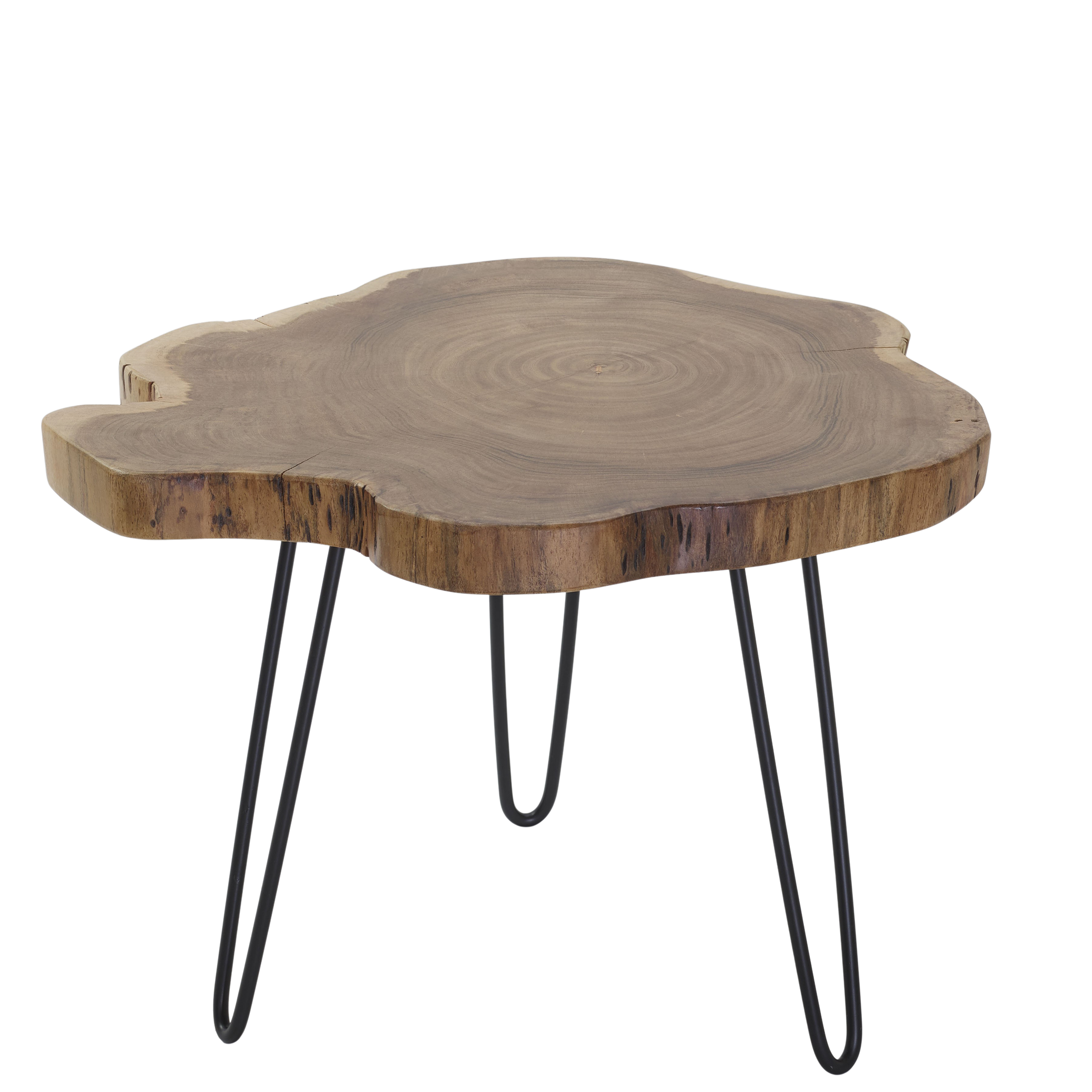 Couchtisch Tree disk