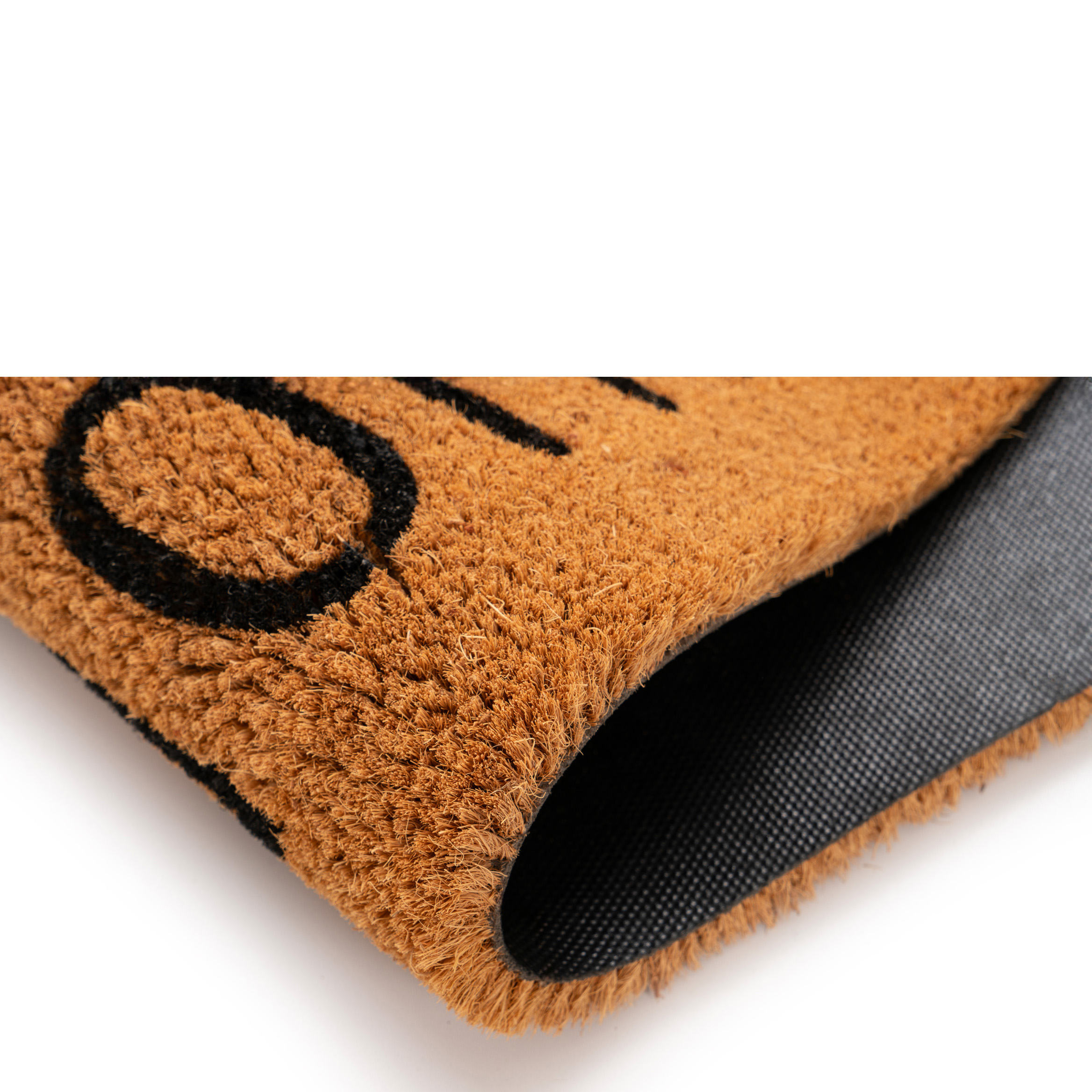 Kokos-Fußmatte Home sweet Home