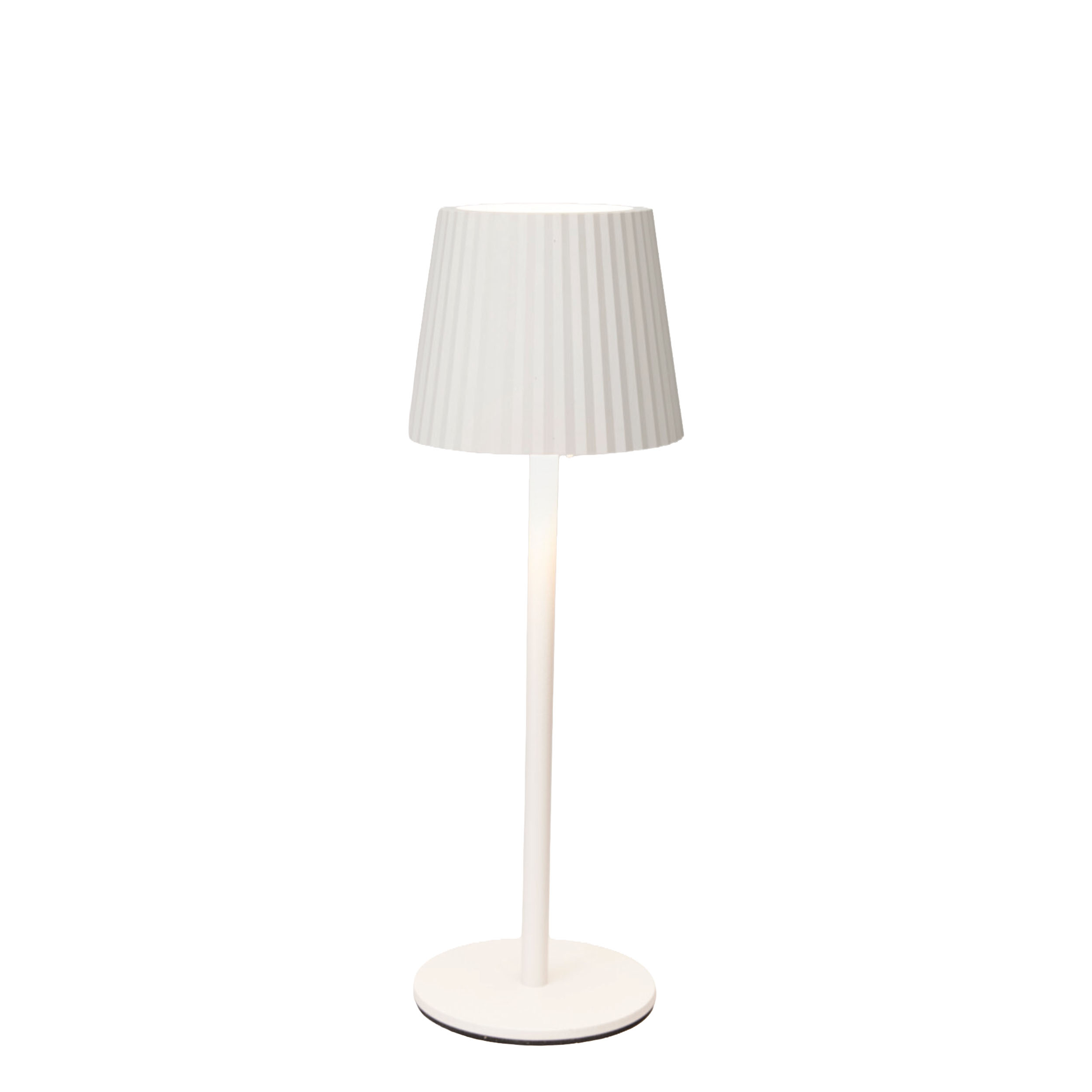 LED-Tischleuchte (dimmbar) Tilia