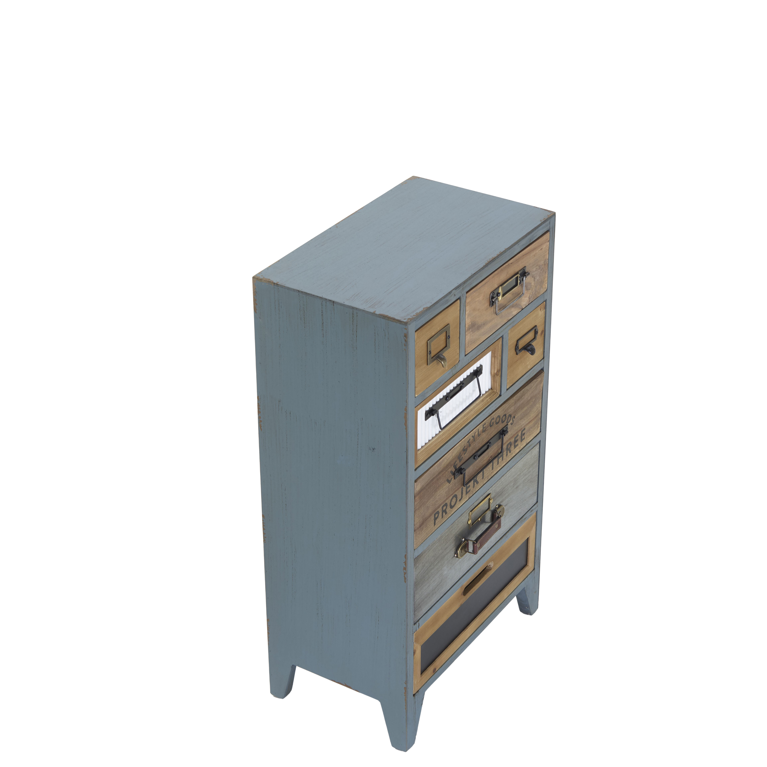 Kommode Project 3