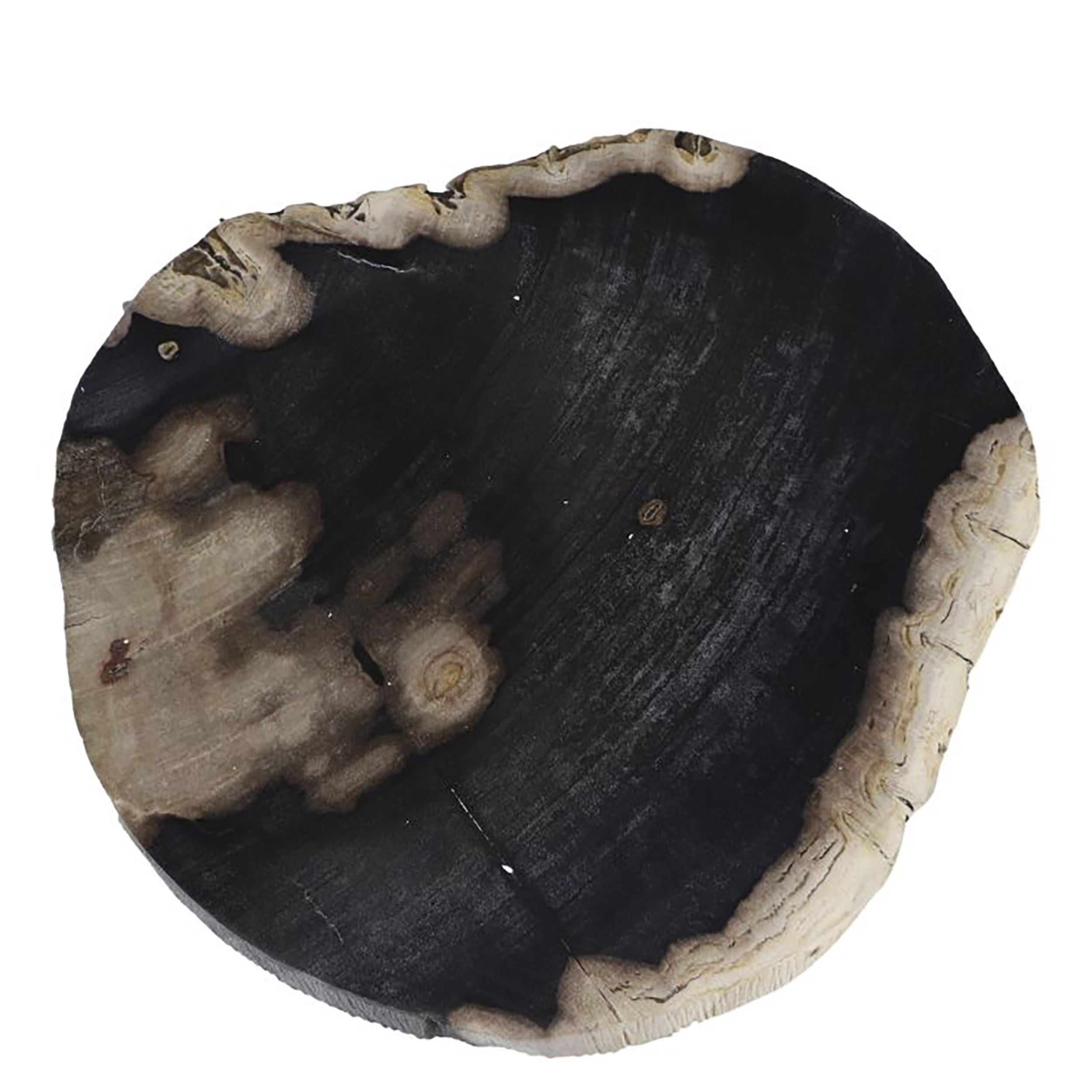 Beistelltisch Petrified