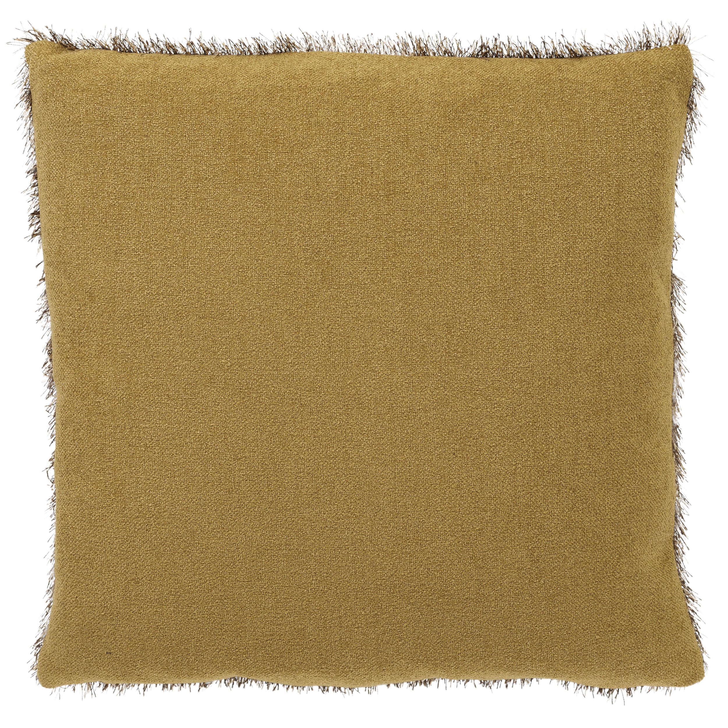 Kissen inkl. Inlett Coeur