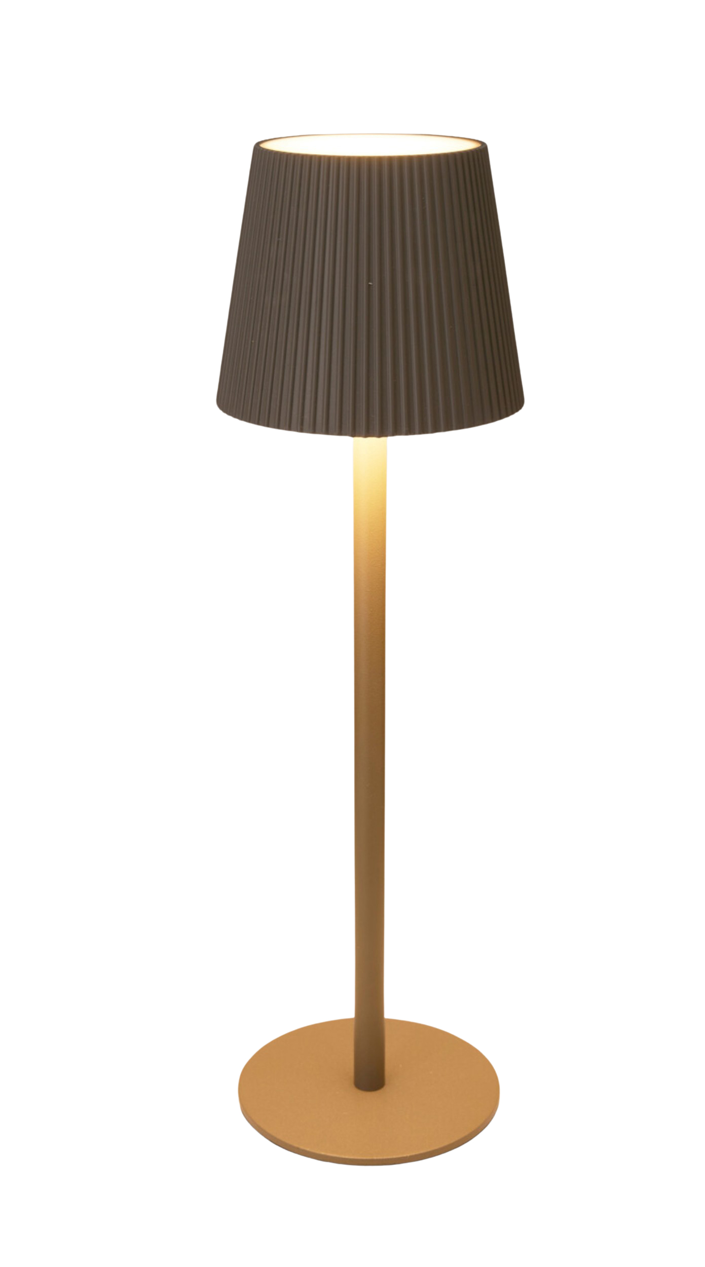 LED-Tischleuchte (dimmbar) Talia II