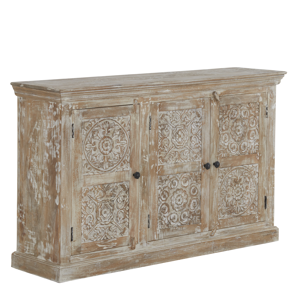 Sideboard (3-türig) Paragon