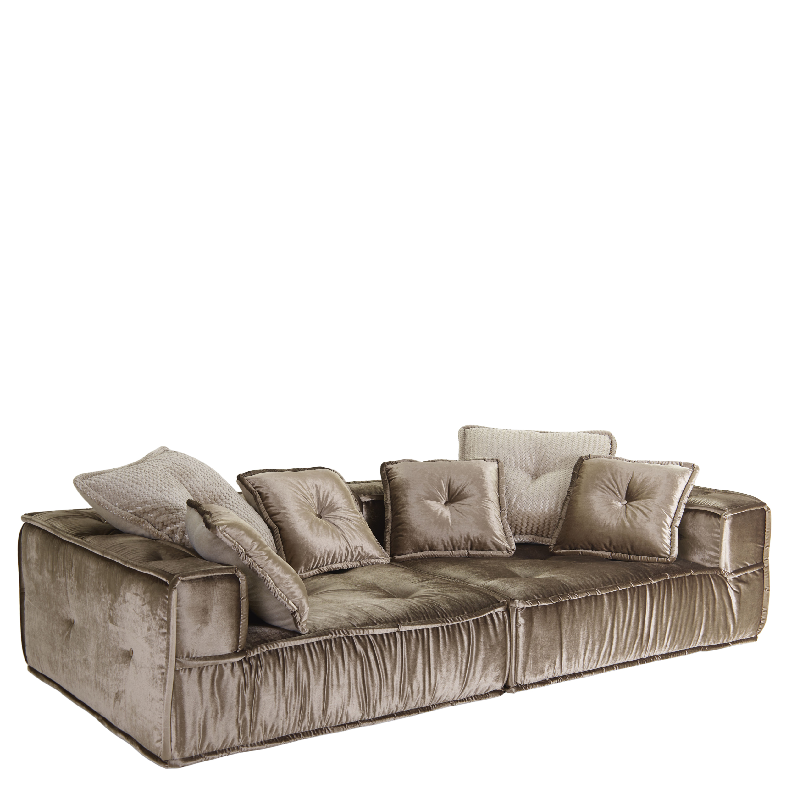 Sofa  3-sitzig Ruoen