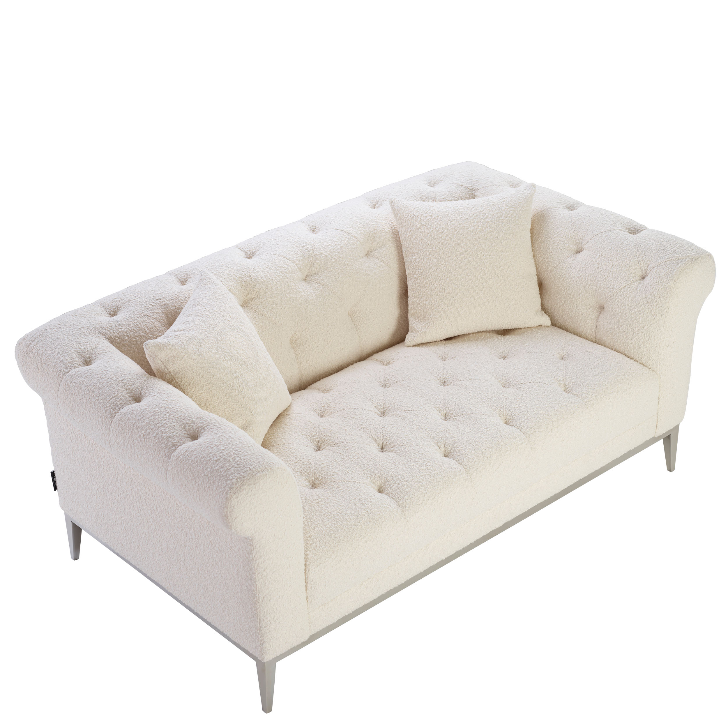 Sofa 2-sitzig Morelli