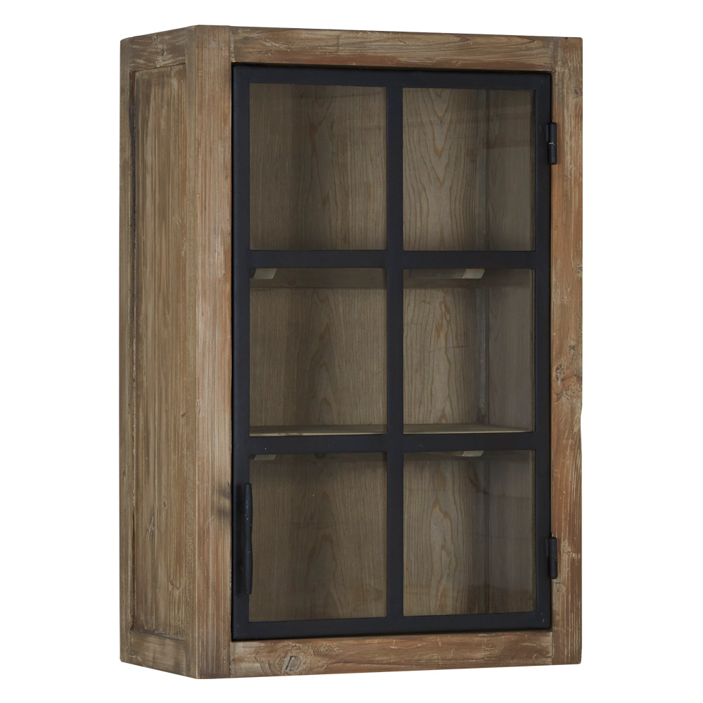 Hängeschrank - Anschlag rechts Provence Hängeschrank - Anschlag rechts Provence