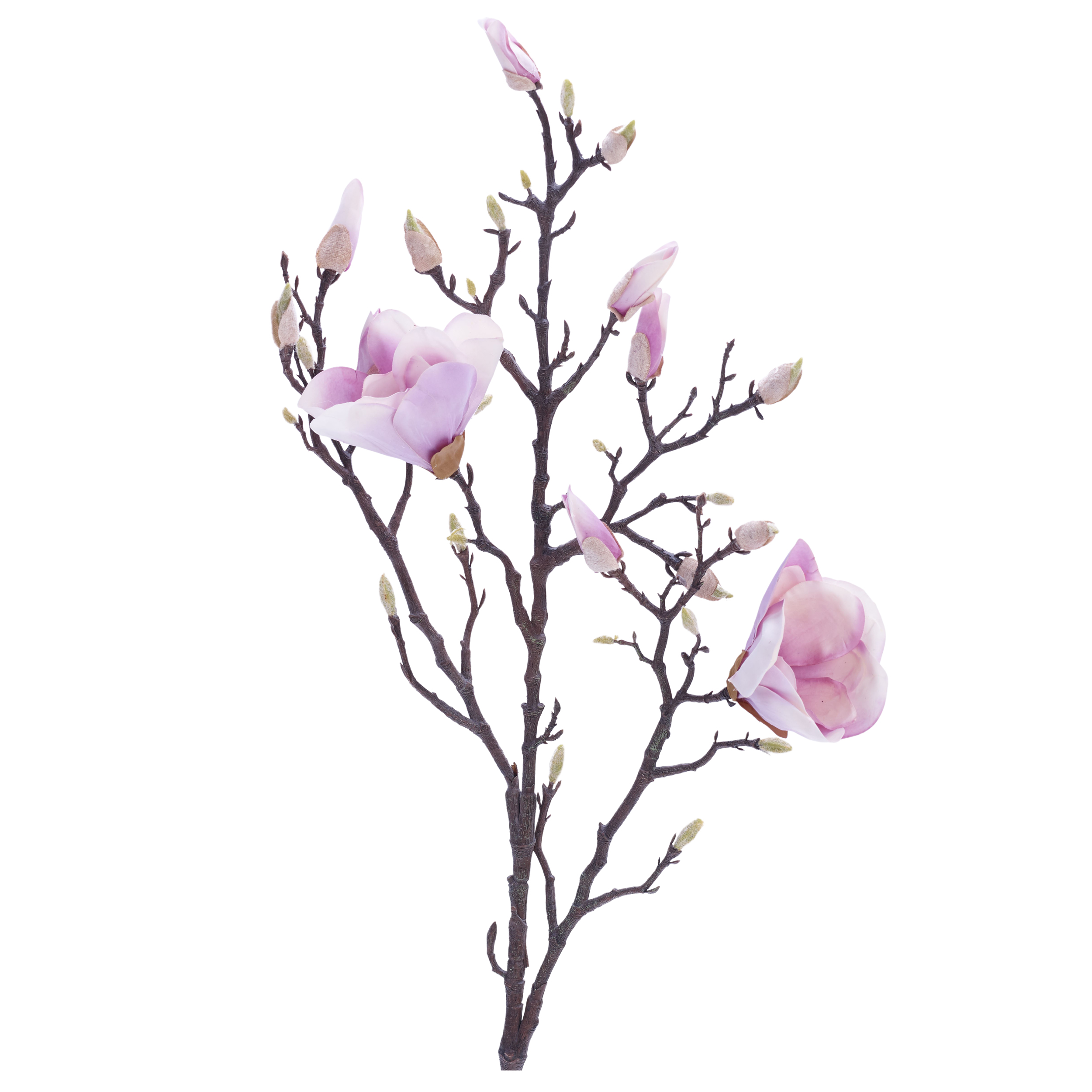 Kunstblume Magnolie