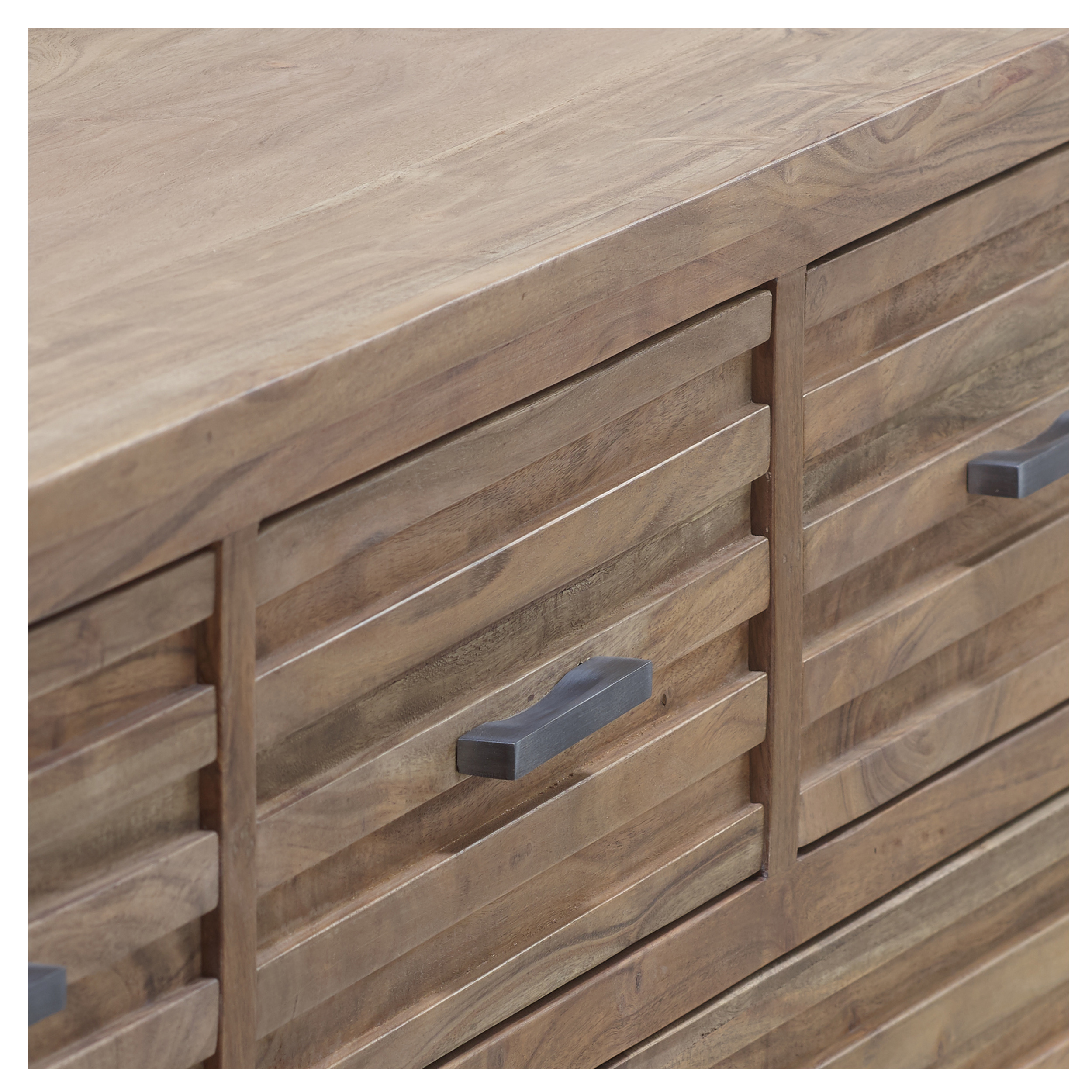 Sideboard Stripe Line Sideboard Stripe Line