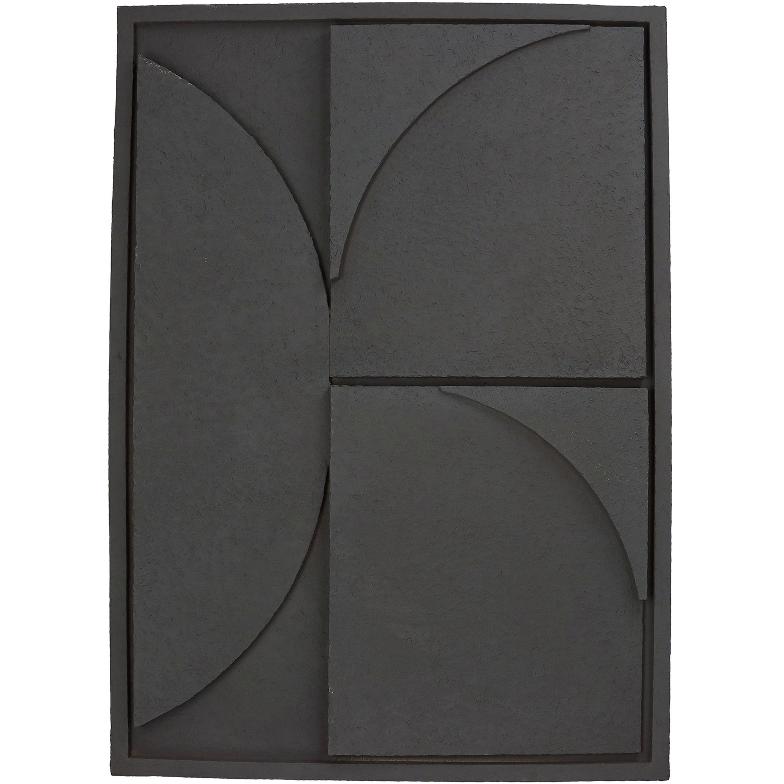 Bild Wall Plaque VI