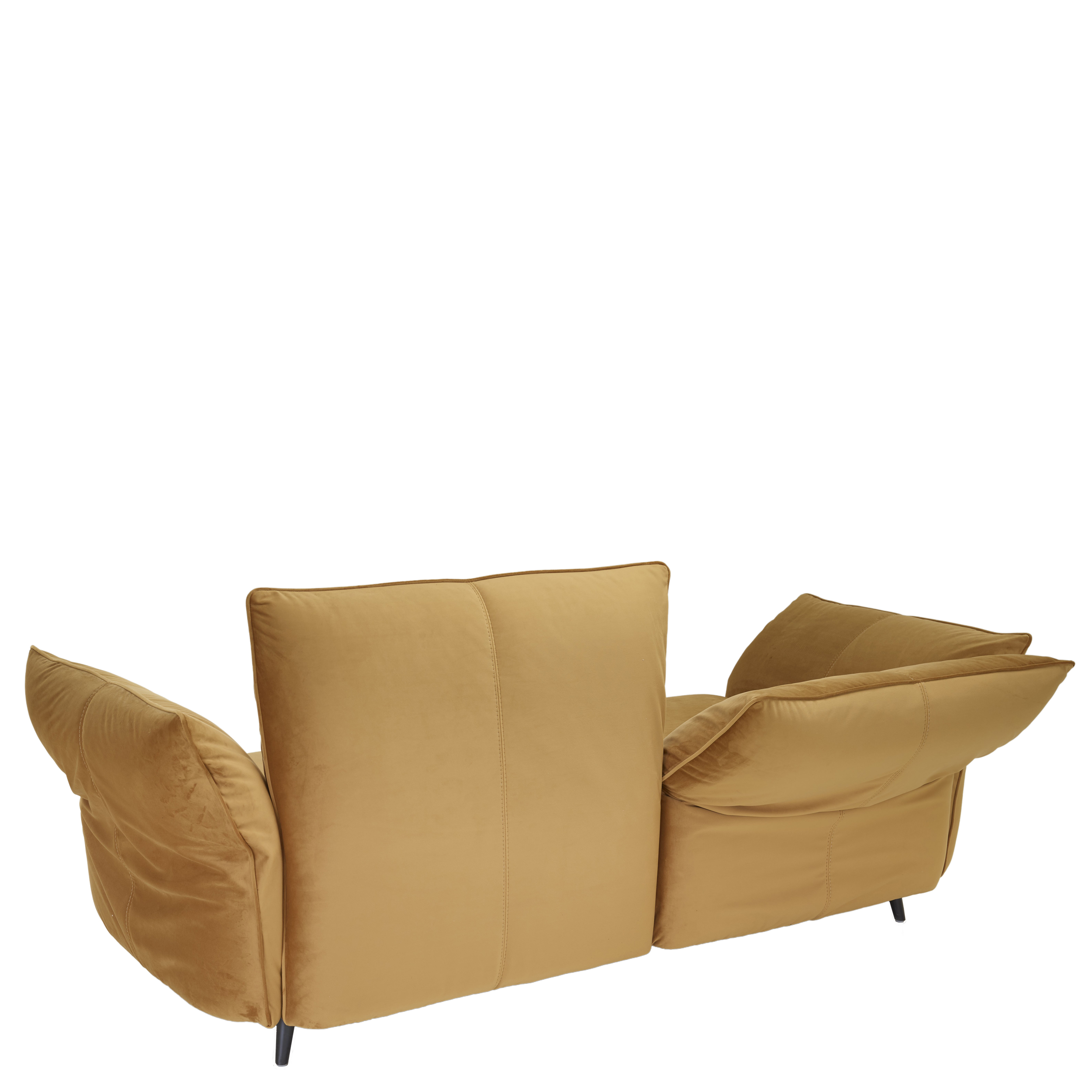 Sofa  3-sitzig Fabian