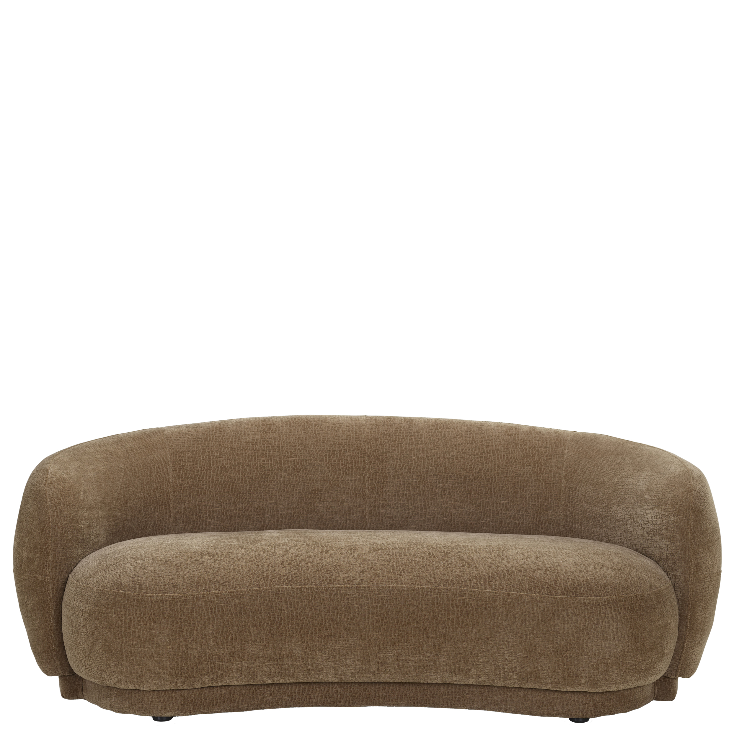 Rundsofa Coocon