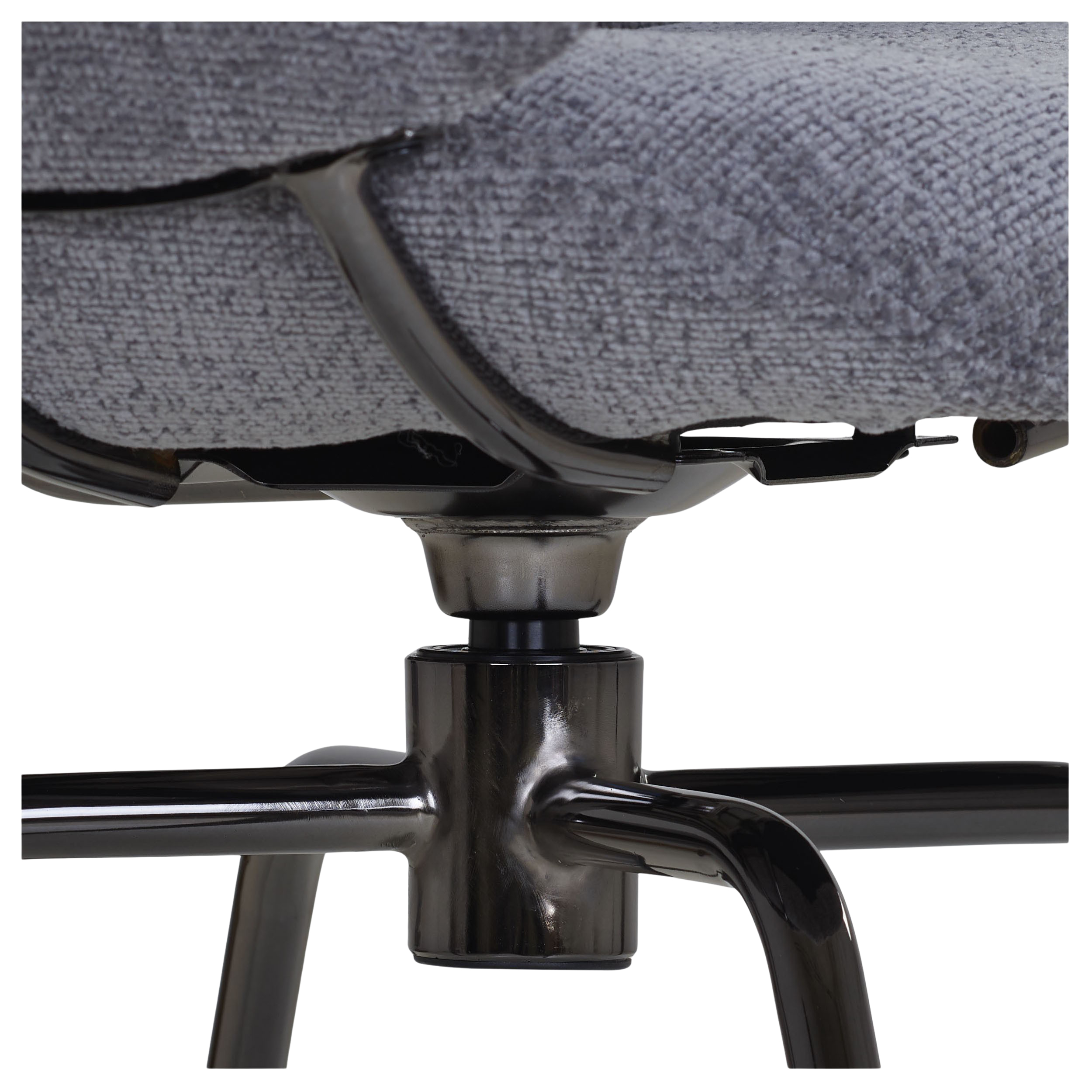 Drehstuhl mit Armlehne Siero