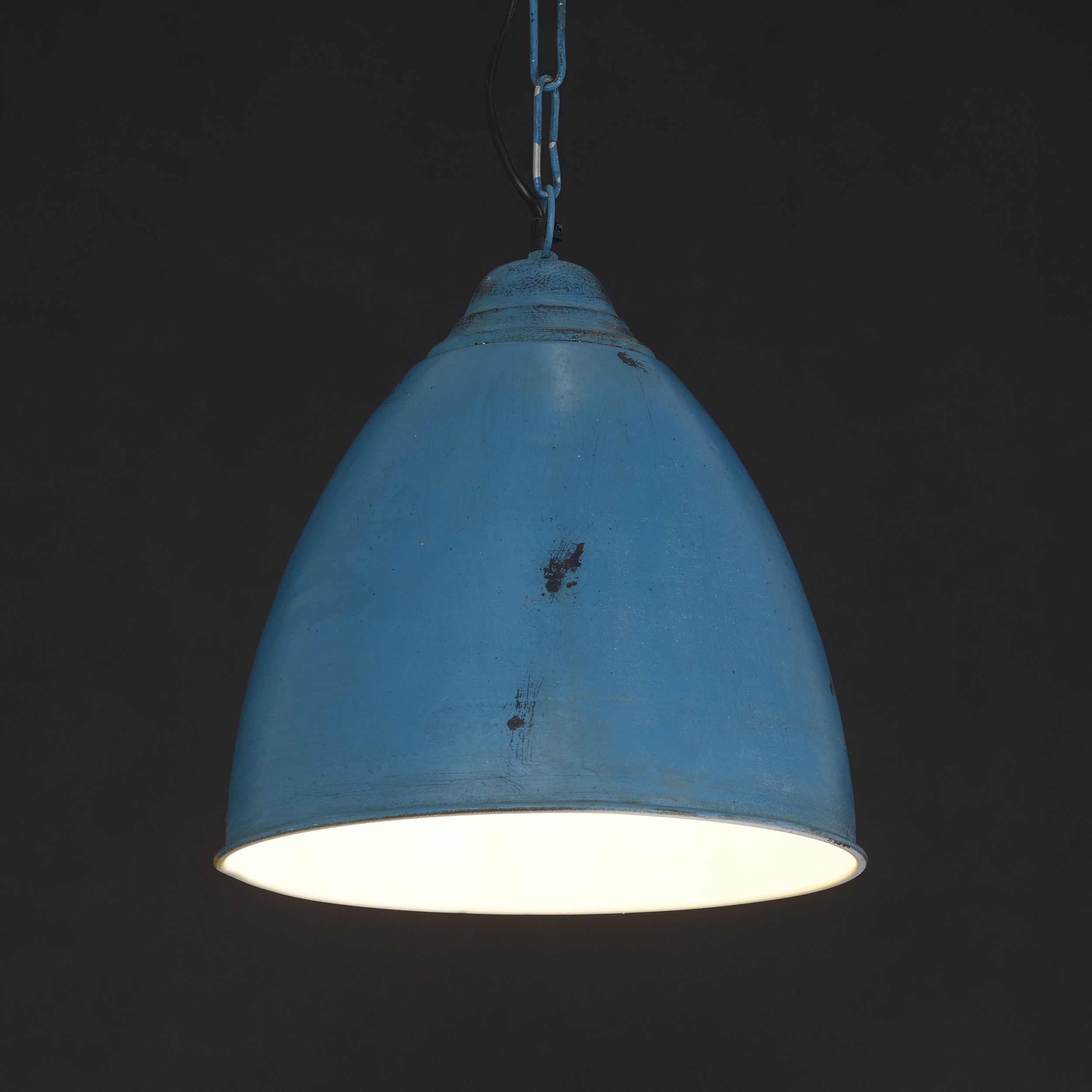 Hängeleuchte 1-flg. Coral