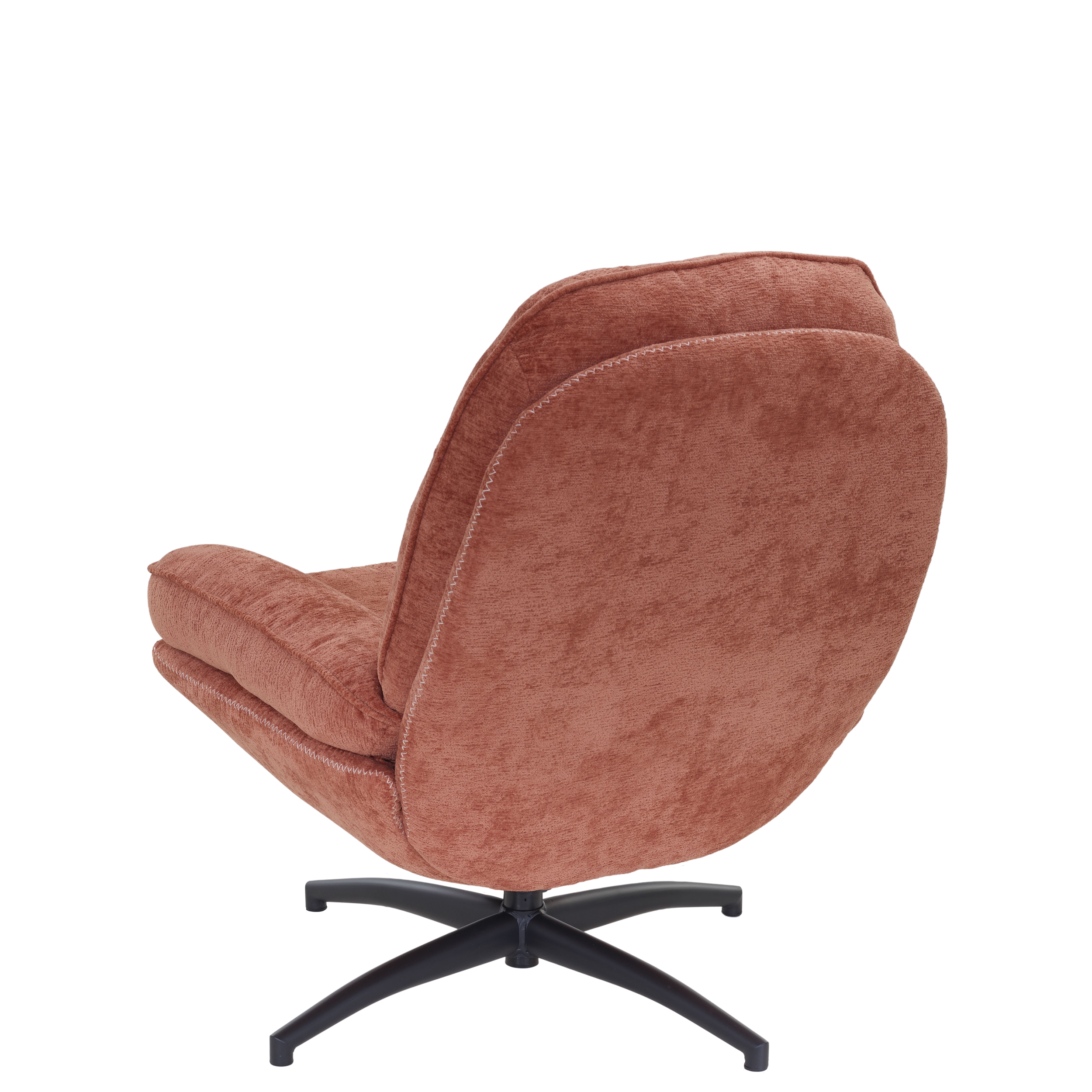 Relaxsessel mit Hocker Bening