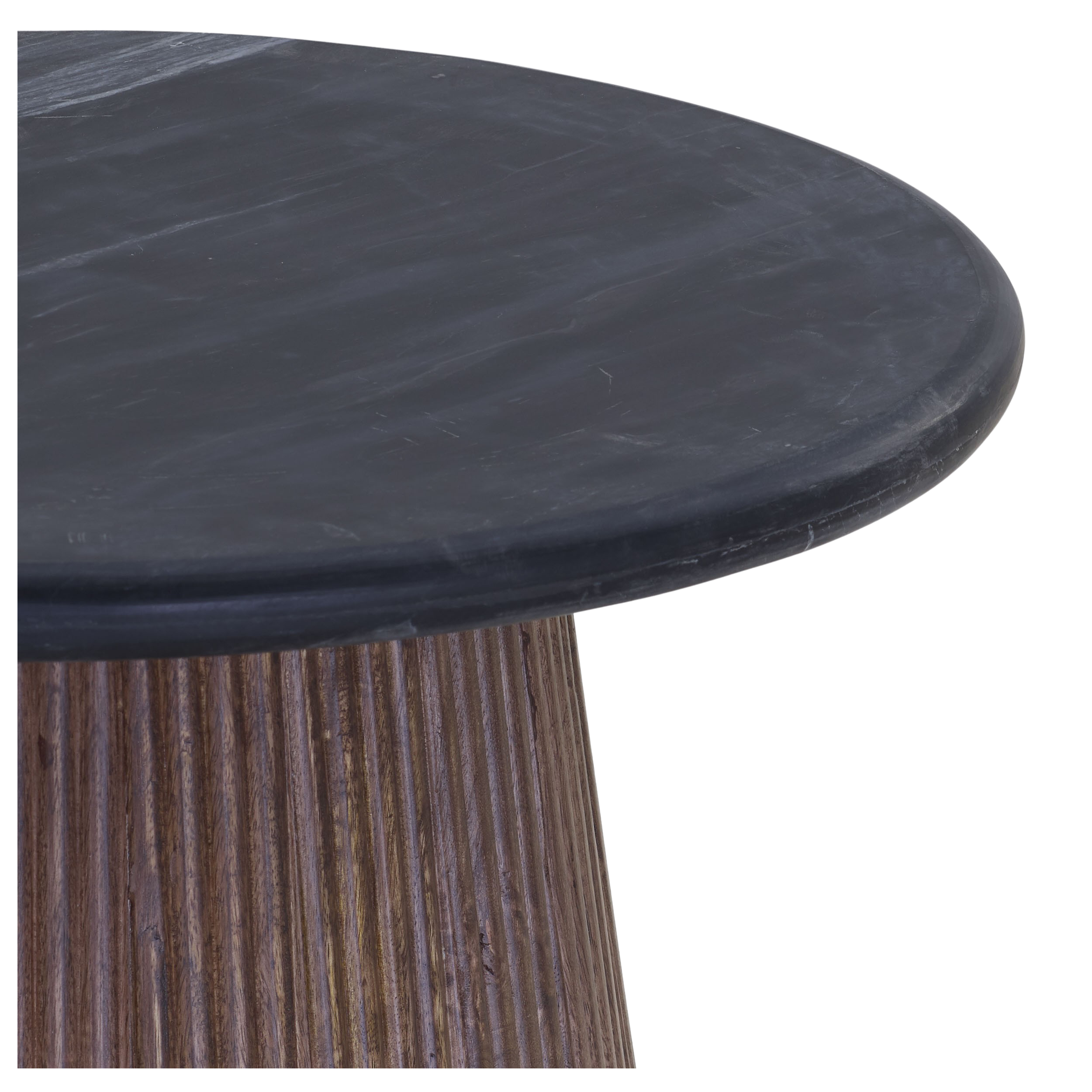 Beistelltisch Slate