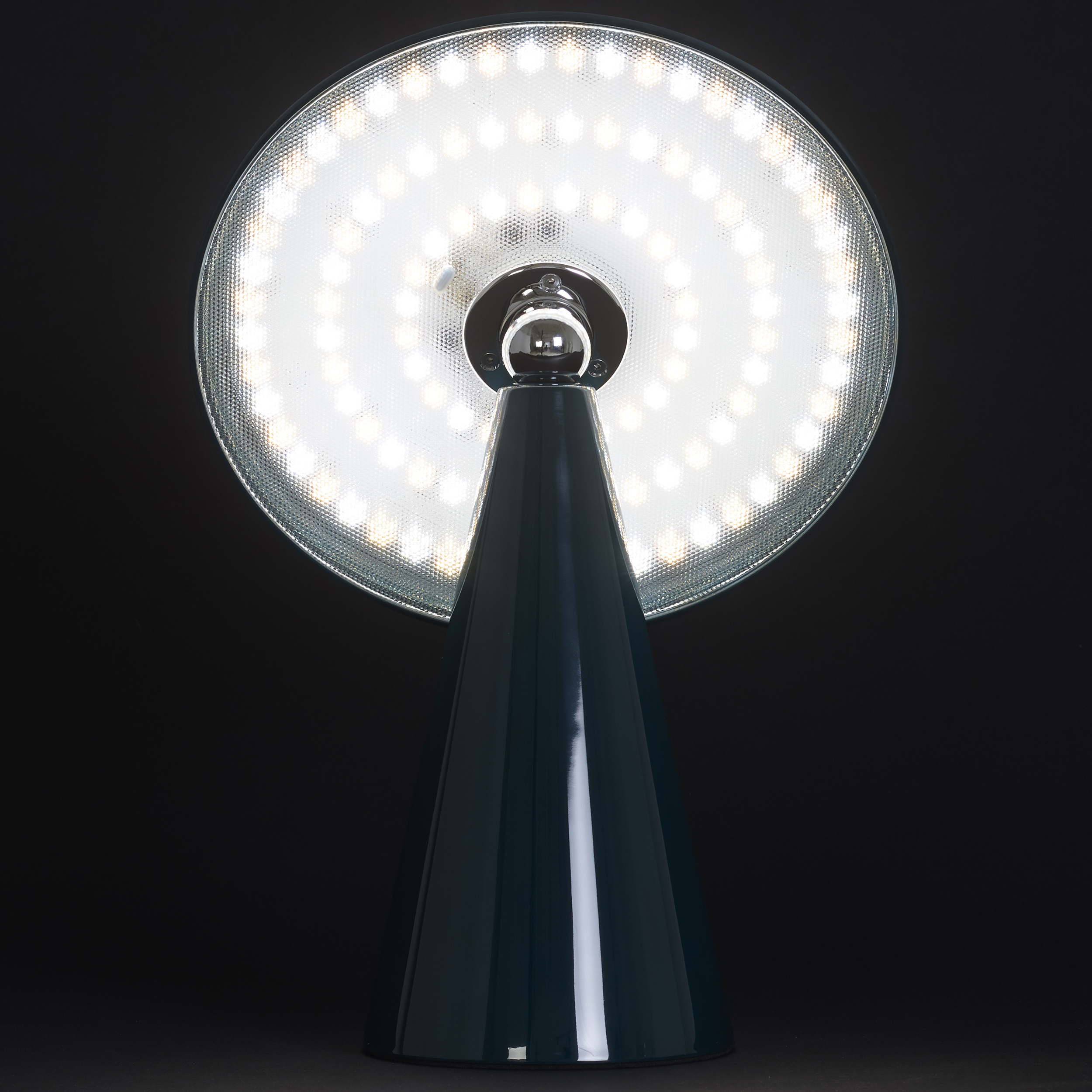 LED-Tischleuchte (dimmbar) Marrone