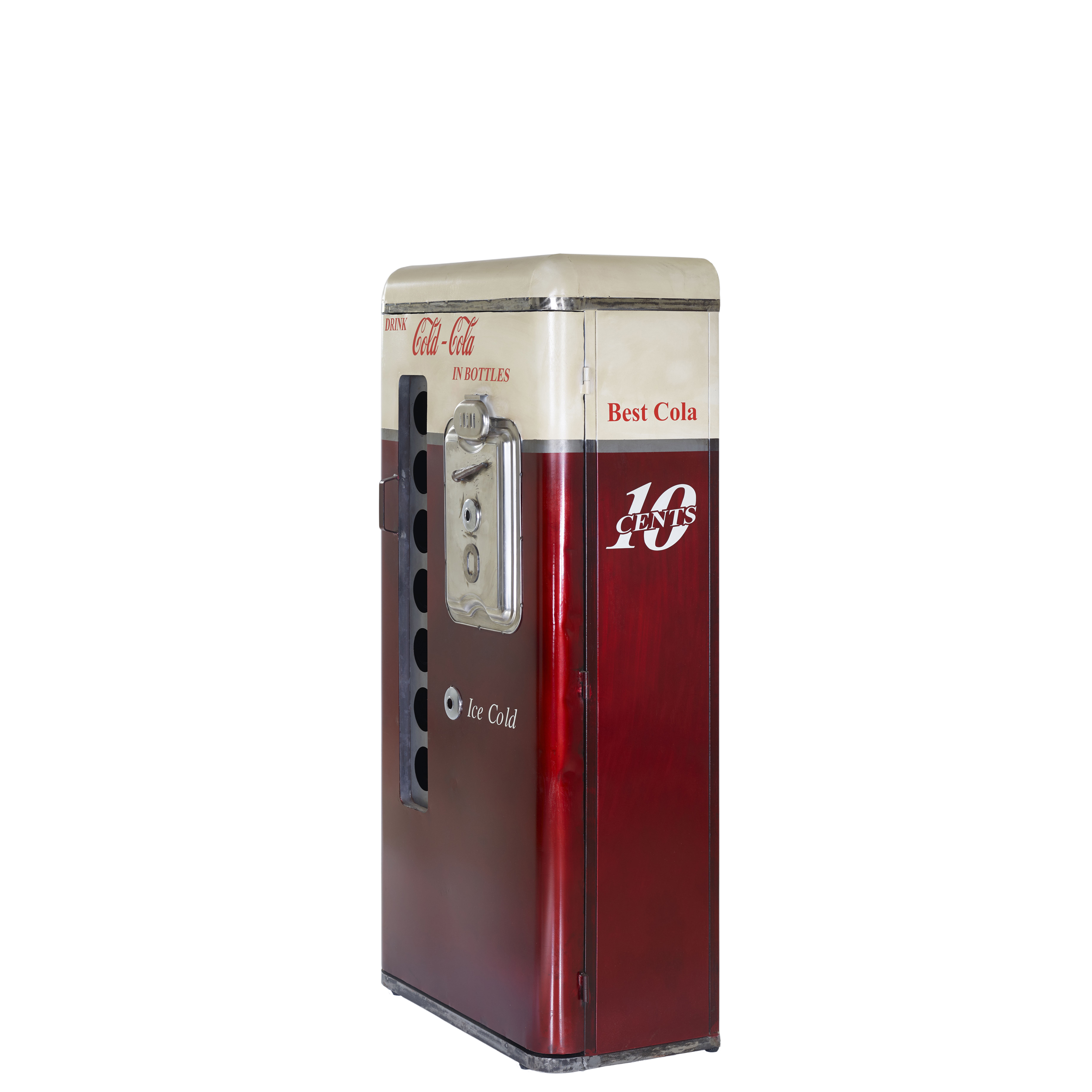 Barschrank Coke Vending Machine