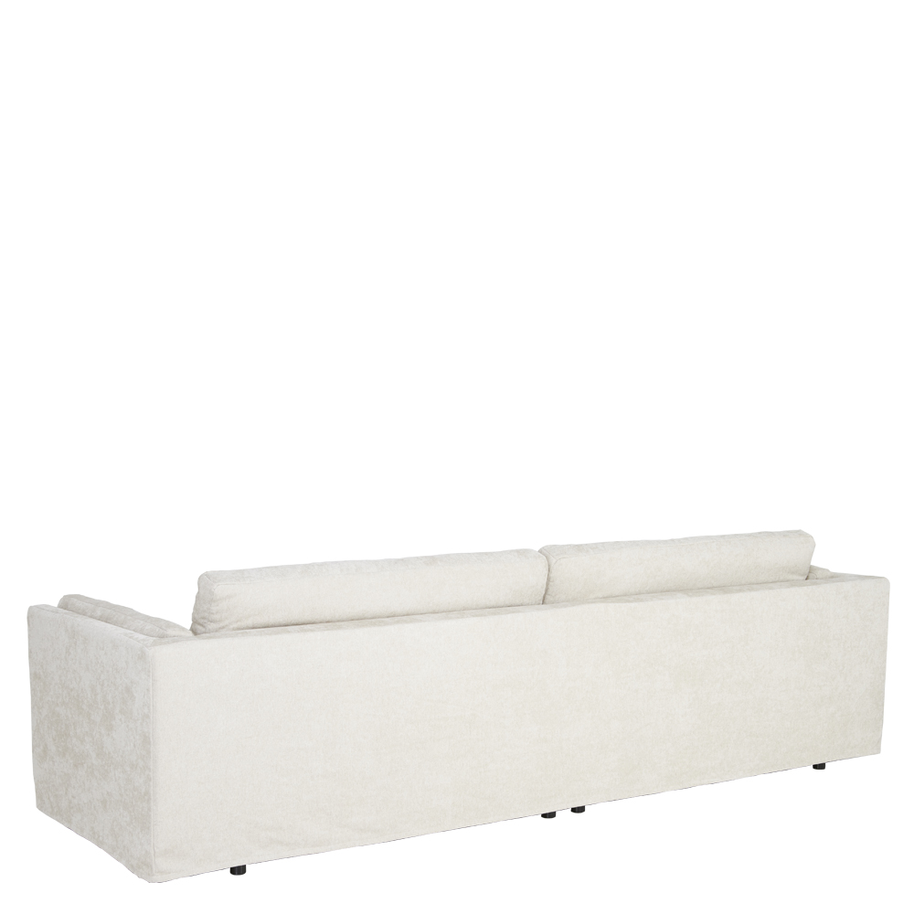 Hussensofa  3-sitzig Midway