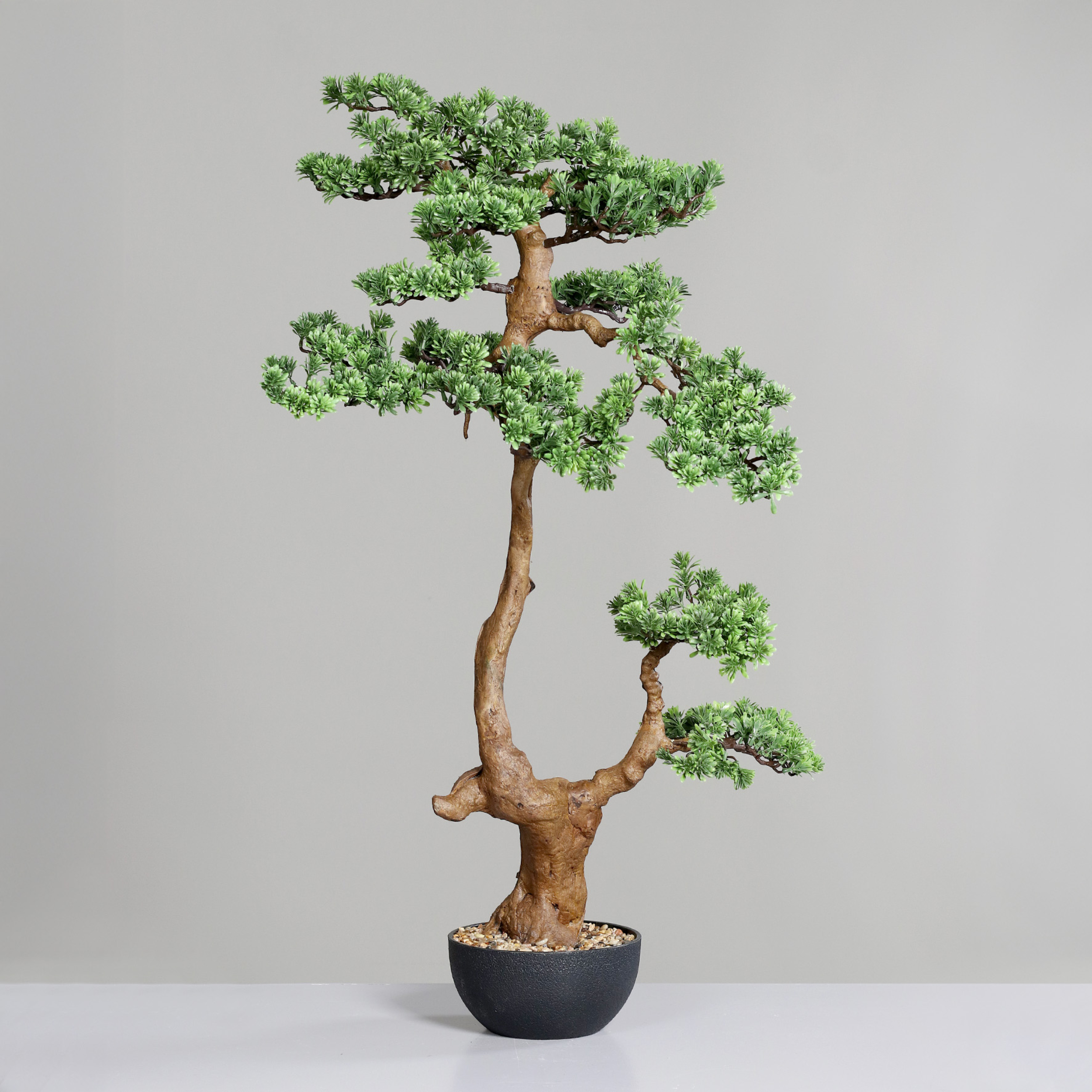 Kunstpflanze Bonsai