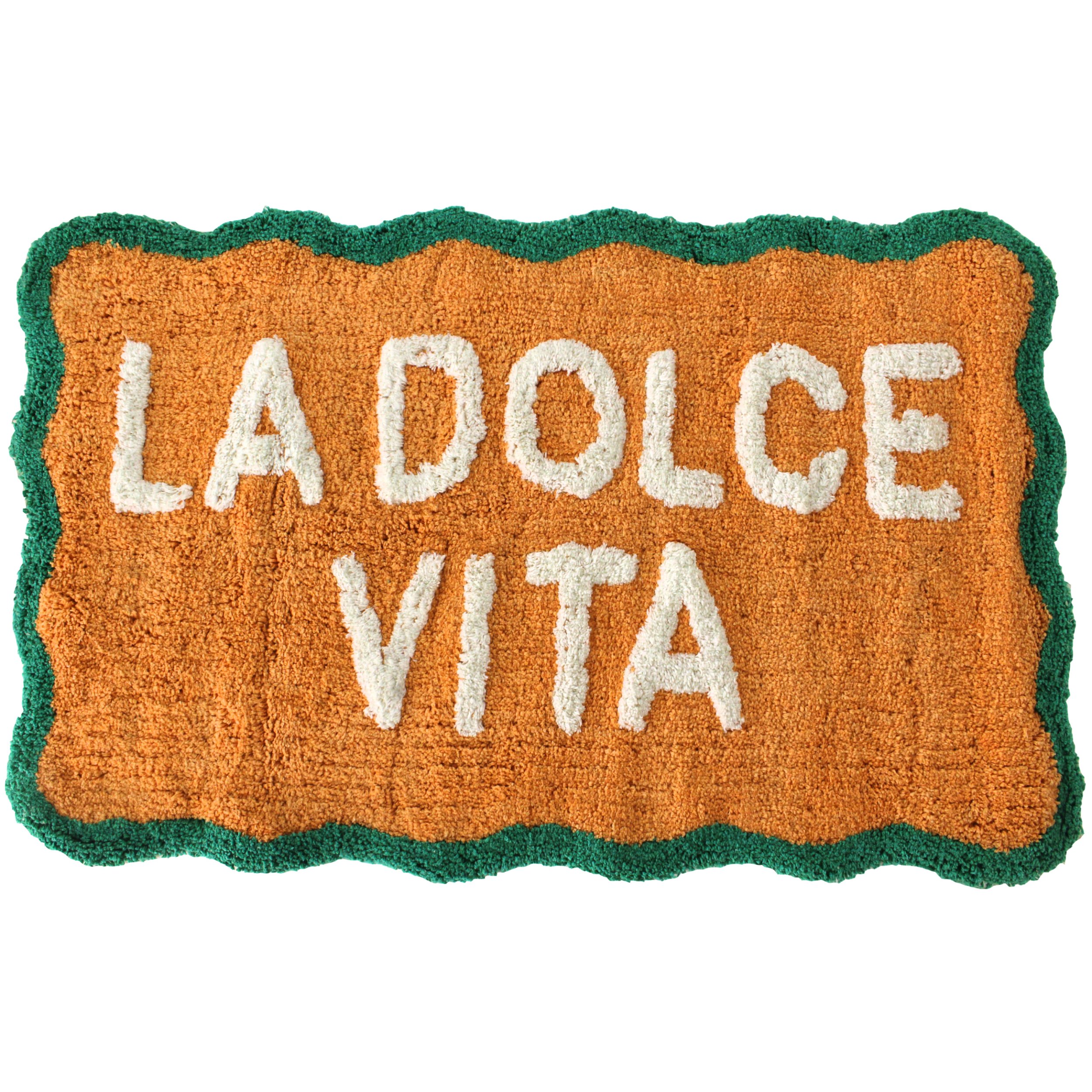 Badvorleger La dolce vita