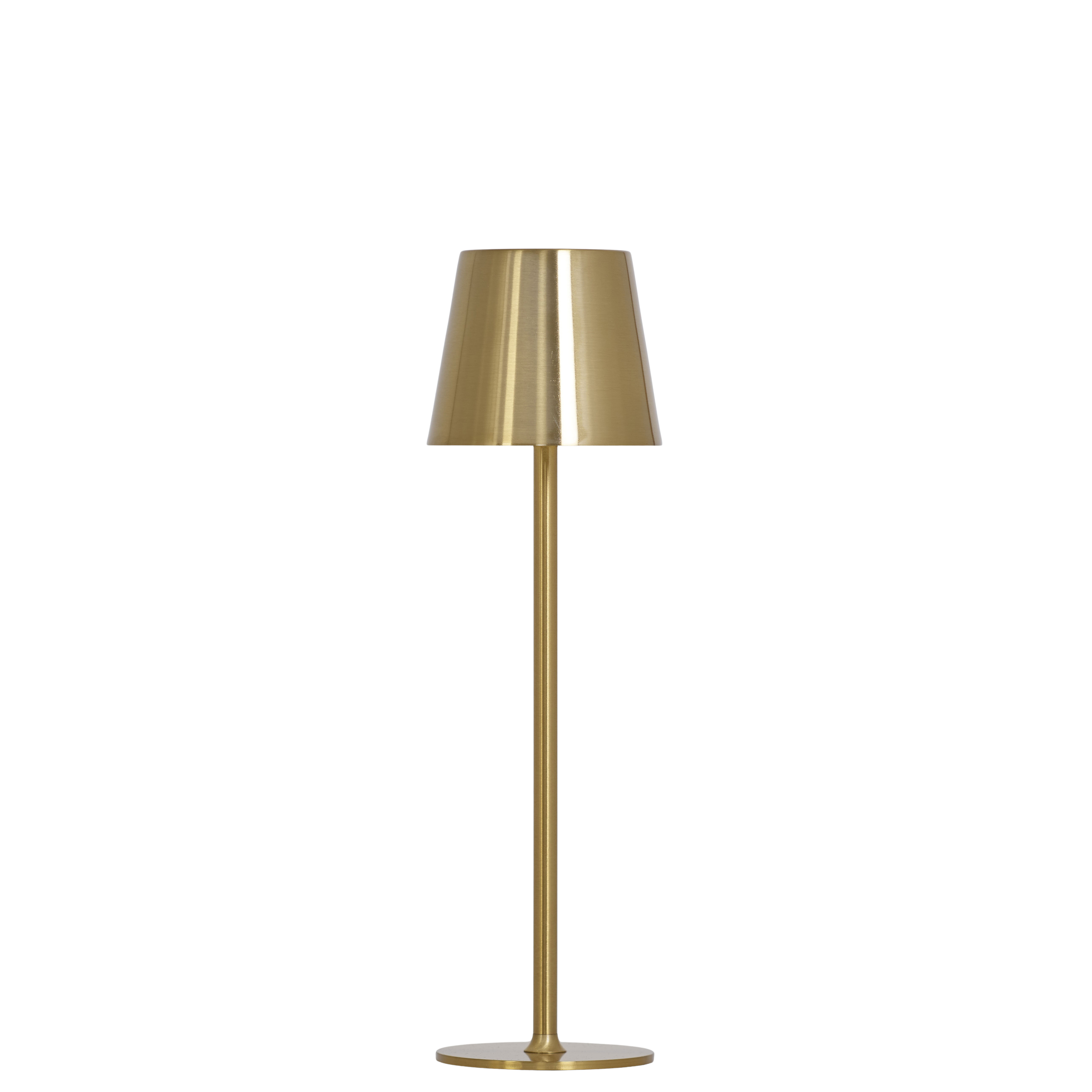 LED-Tischleuchte (dimmbar) Casa