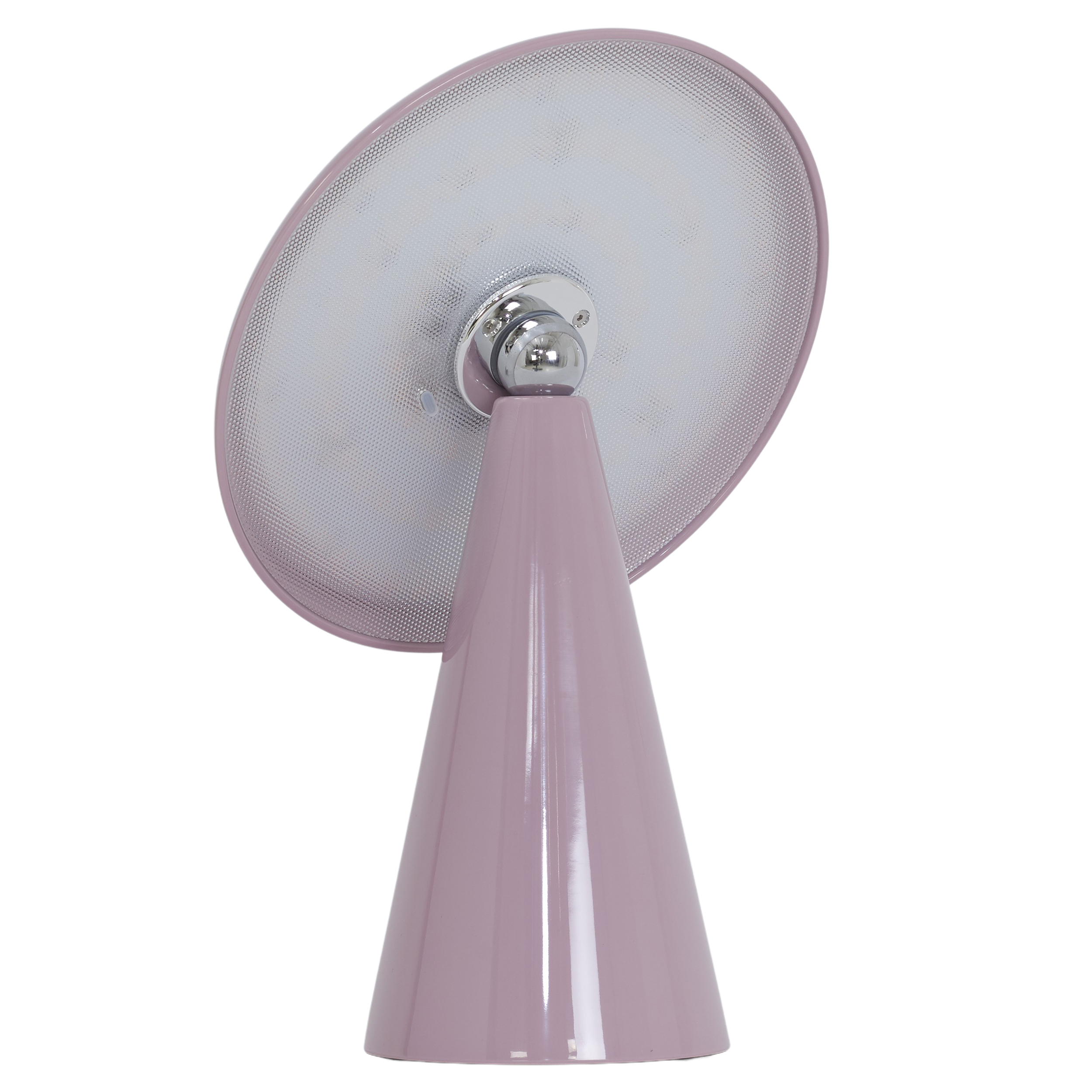 LED-Tischleuchte (dimmbar) Marrone