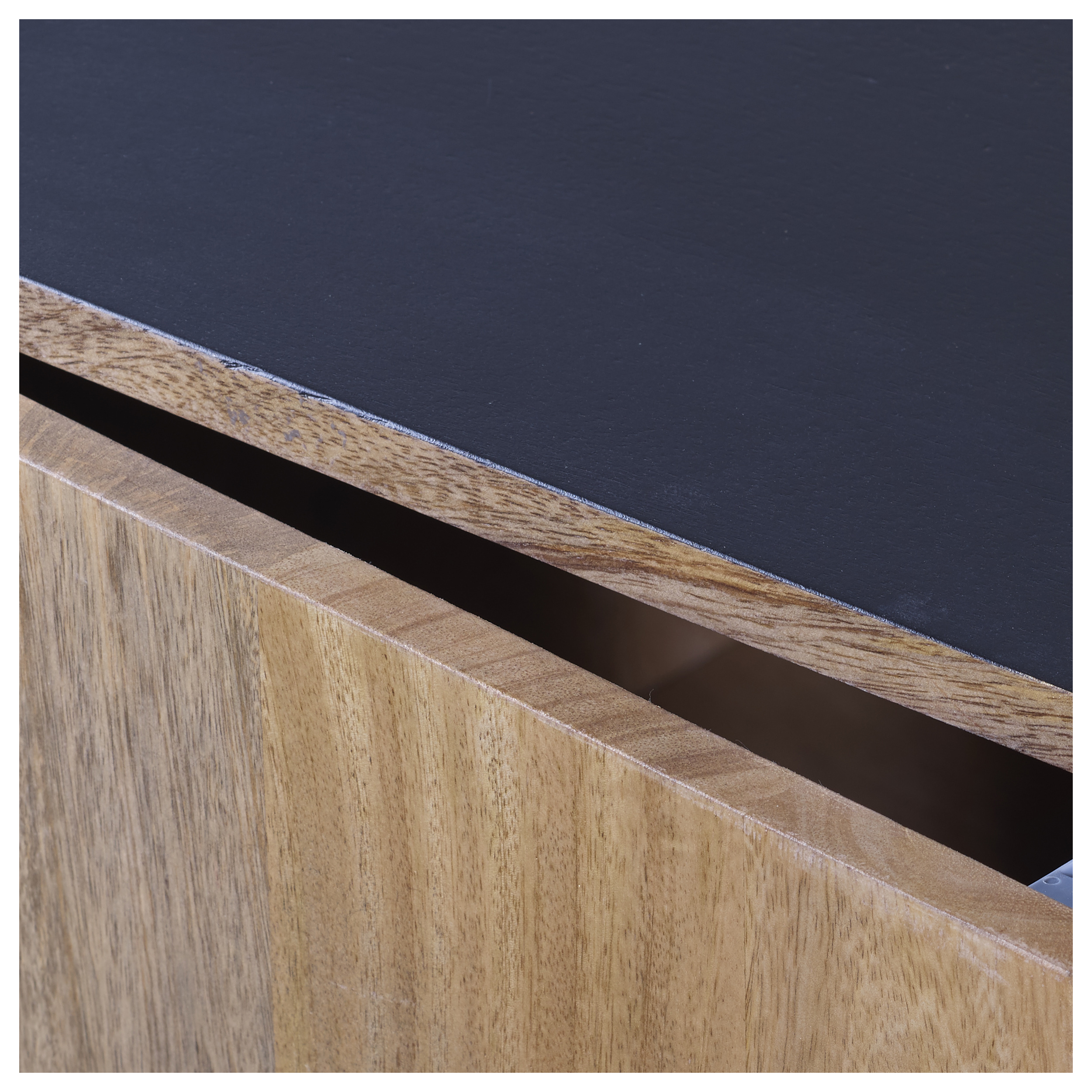 Sideboard mit LED-Beleuchtung Siena