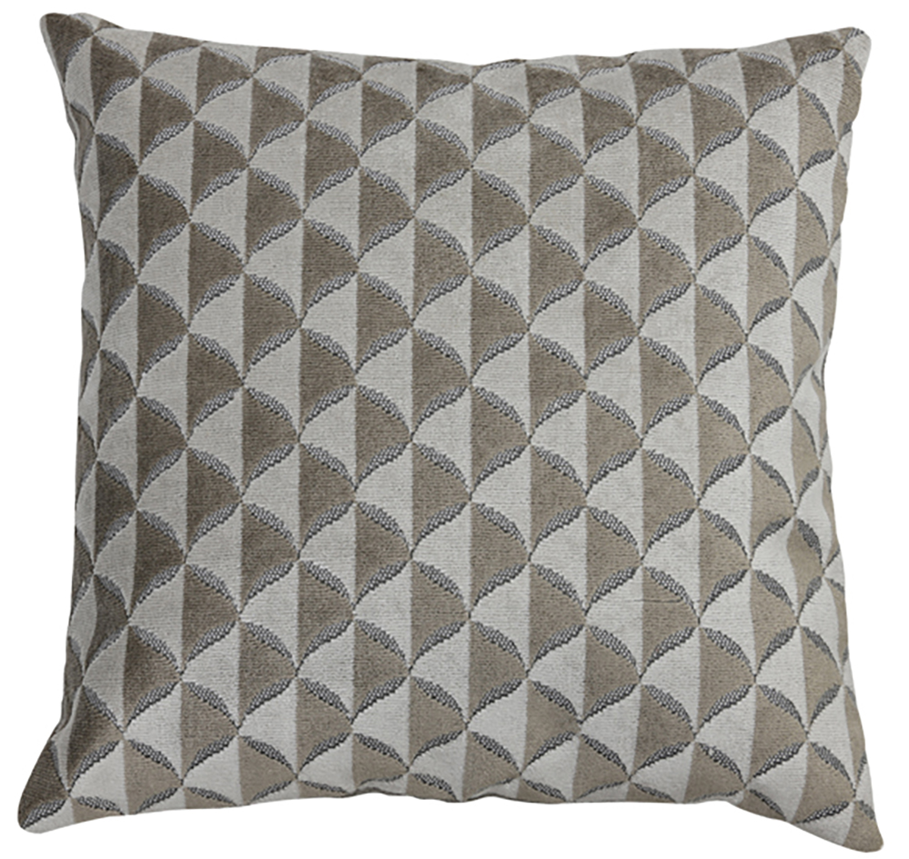 Zierkissen inc. Inlett Tuko