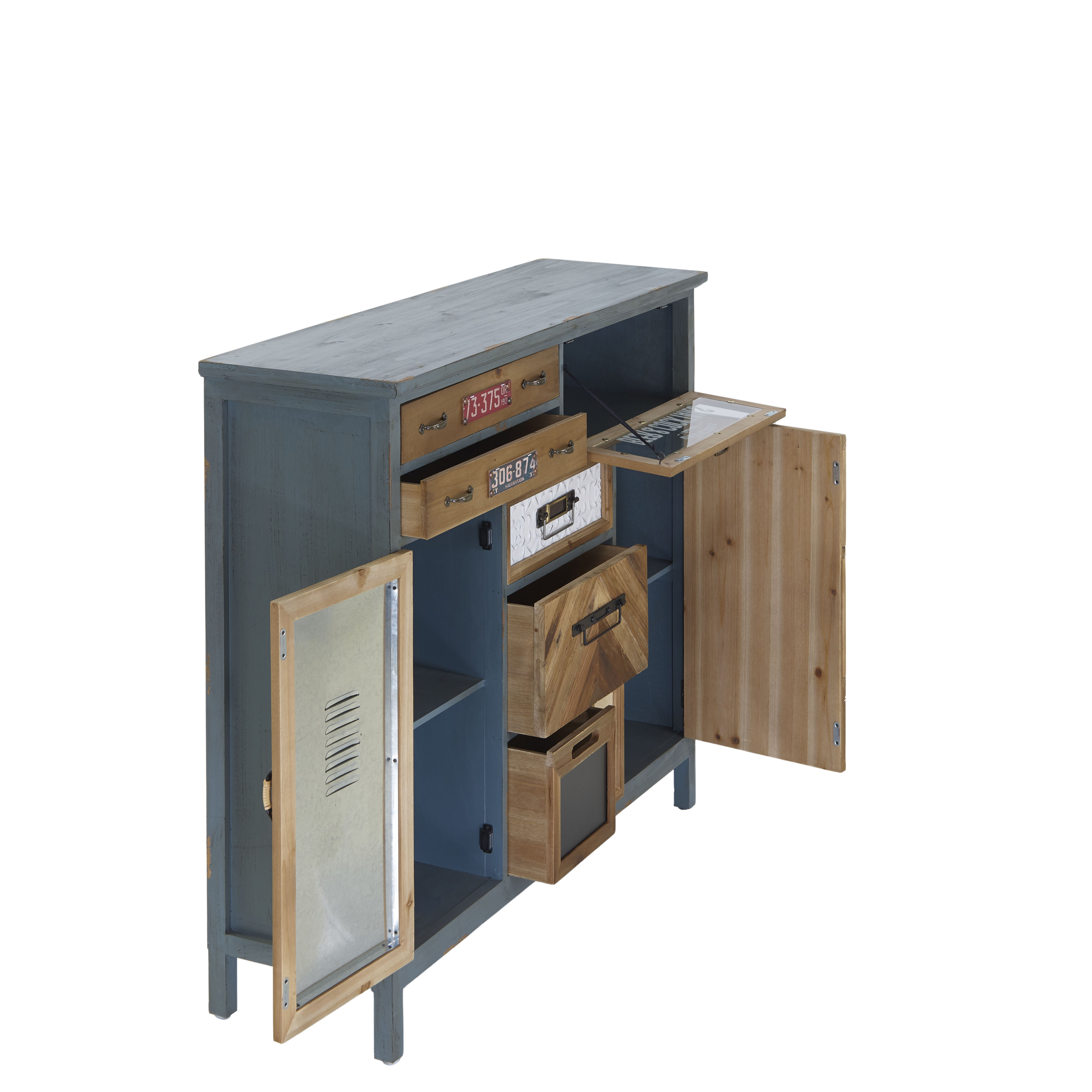 Sideboard Project 3